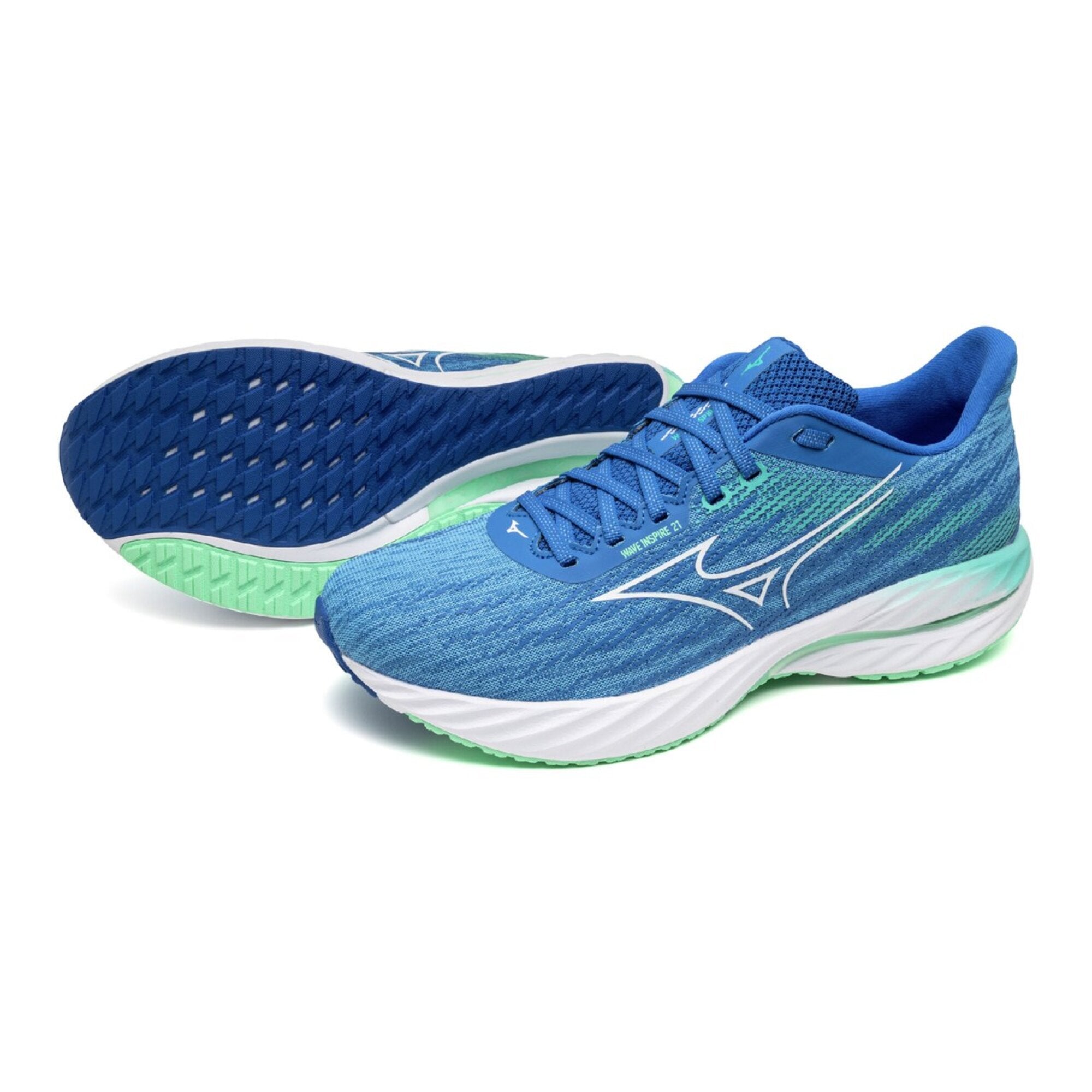 WAVE INSPIRE 21 - Footwear - Shoes