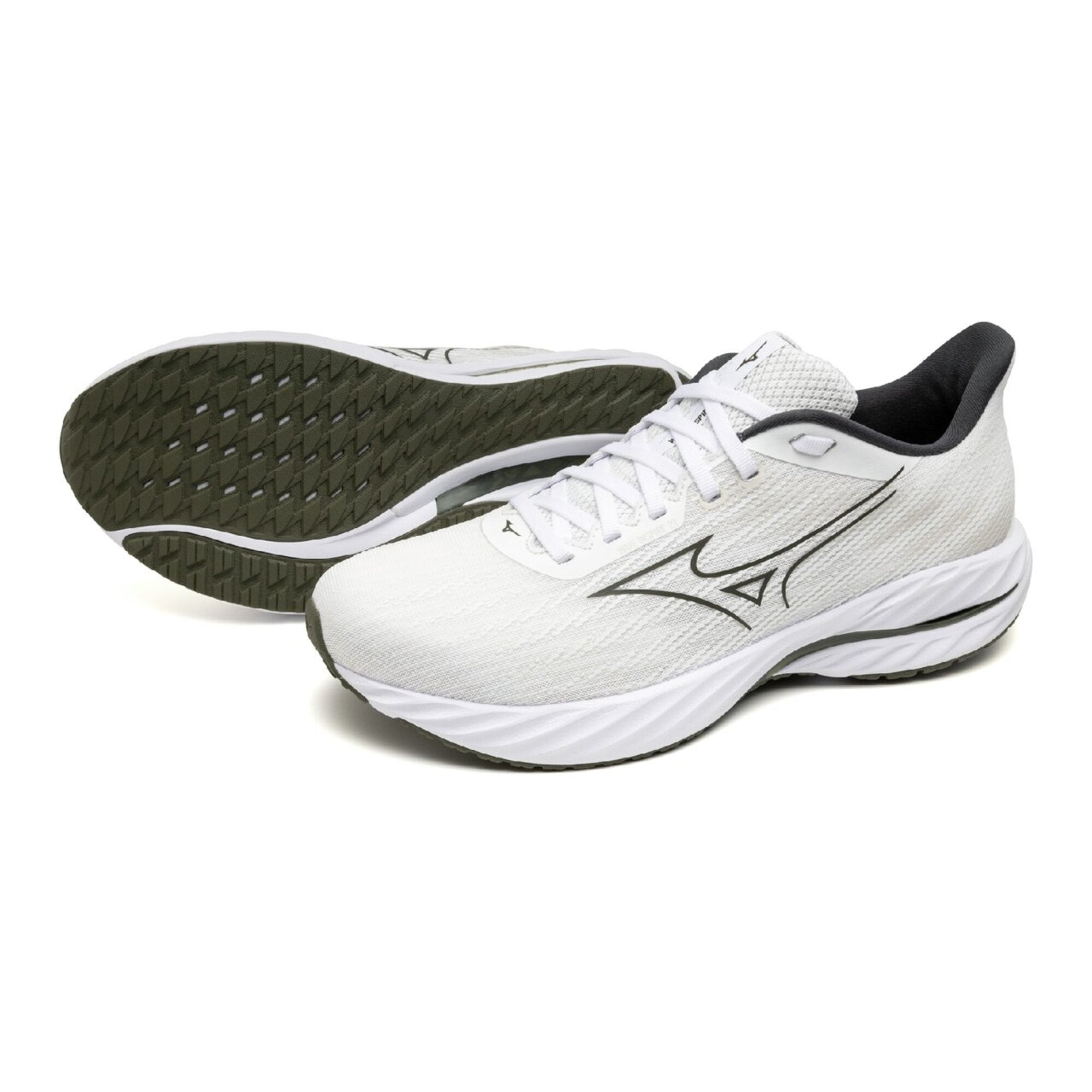 WAVE INSPIRE 21 - Footwear - Shoes