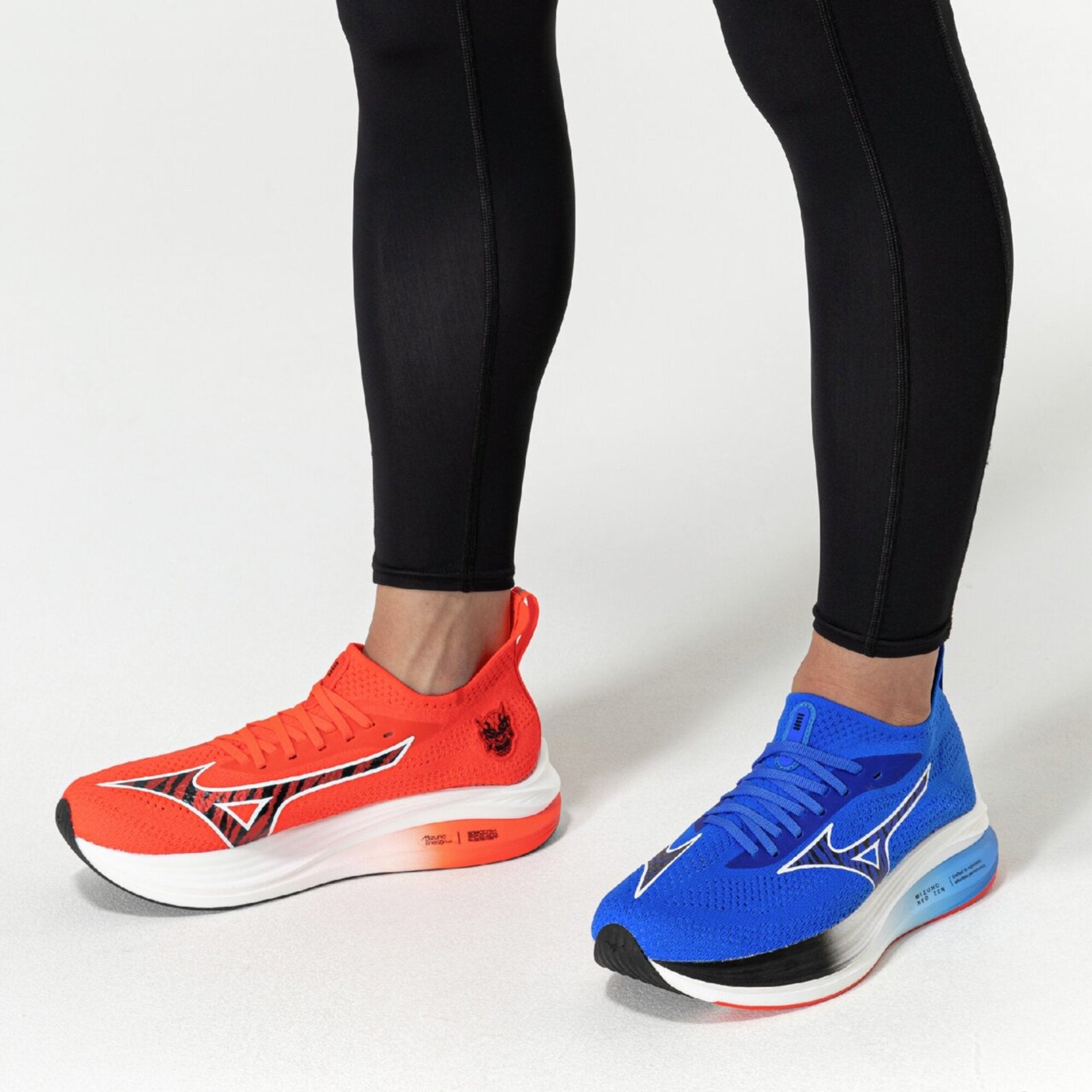 MIZUNO NEO ZEN - Footwear - Shoes