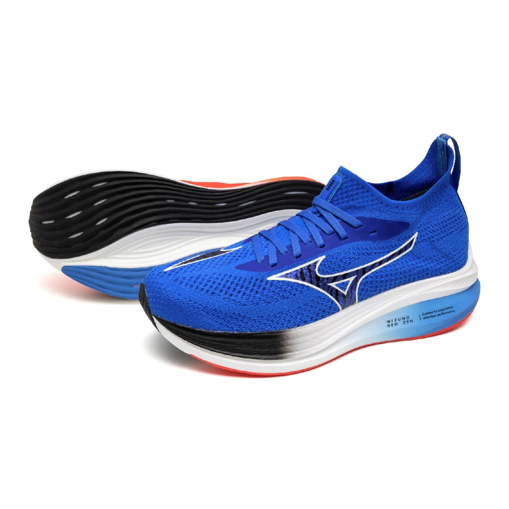 MIZUNO NEO ZEN - Footwear - Shoes