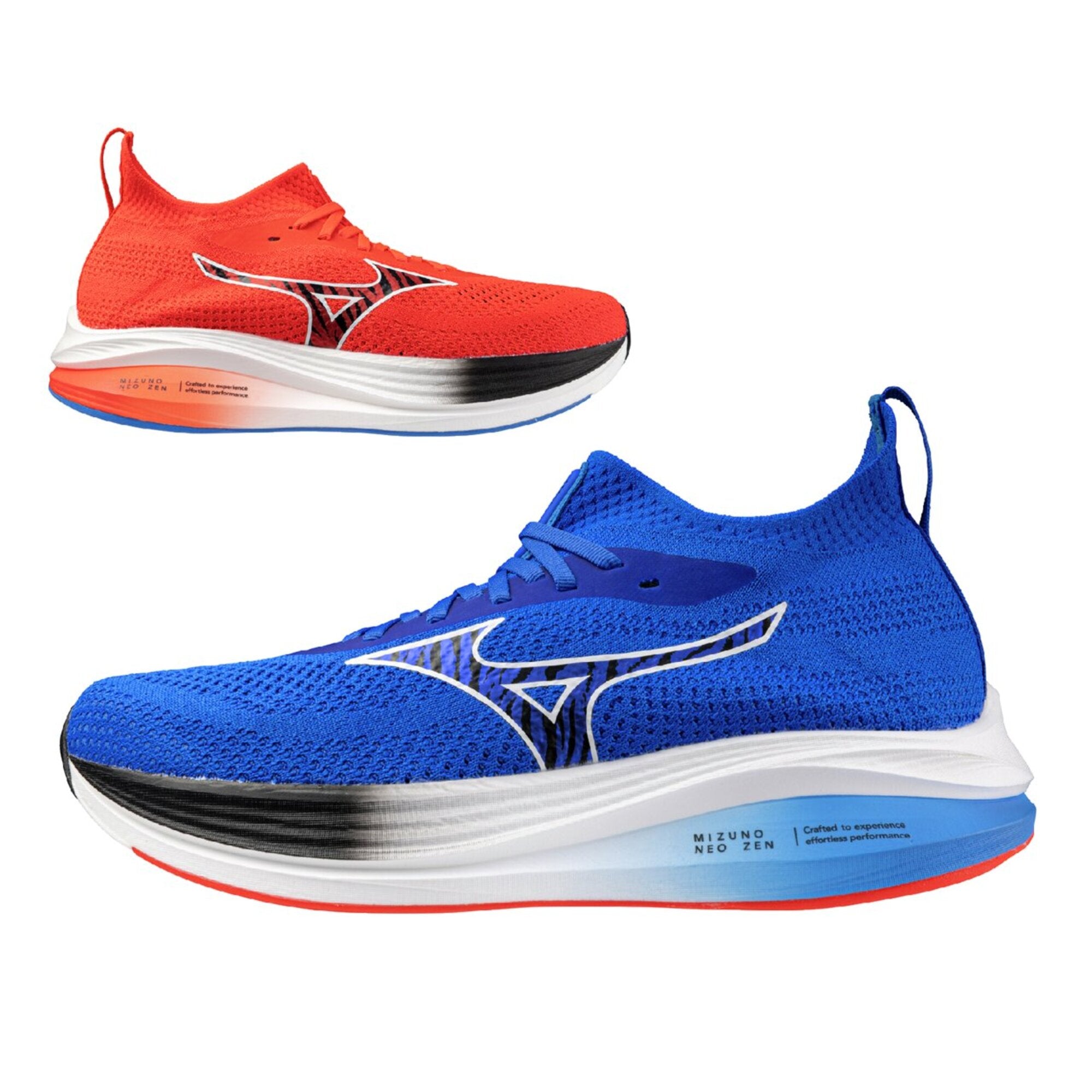 MIZUNO NEO ZEN - Footwear - Shoes