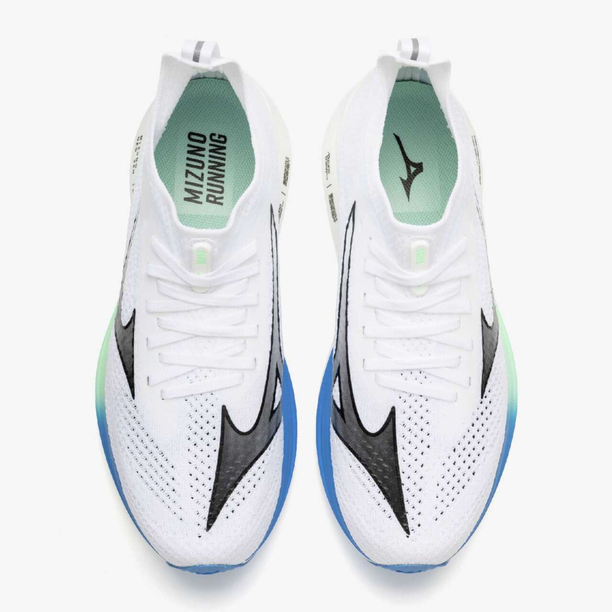 MIZUNO NEO ZEN - Footwear - Shoes