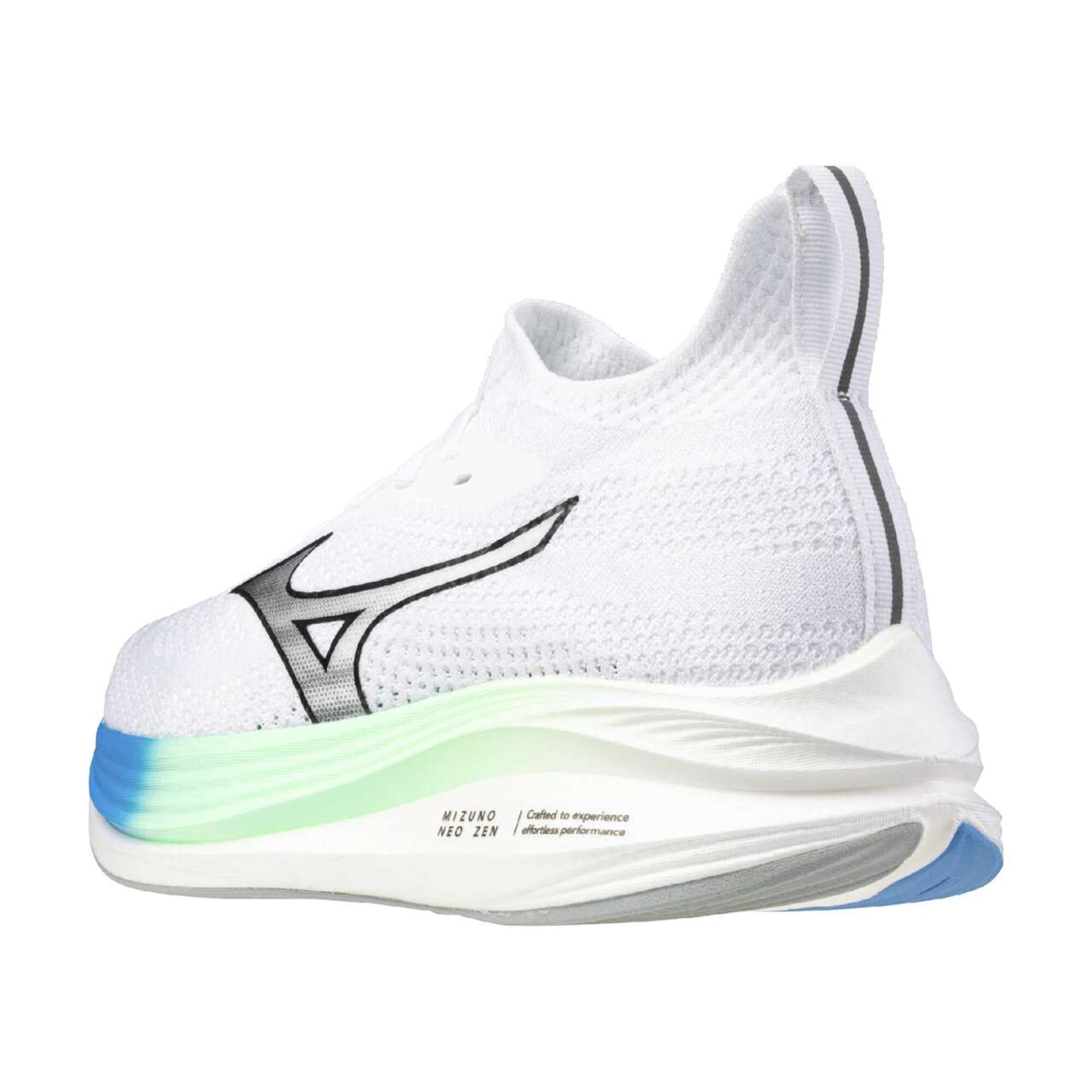 MIZUNO NEO ZEN - Footwear - Shoes