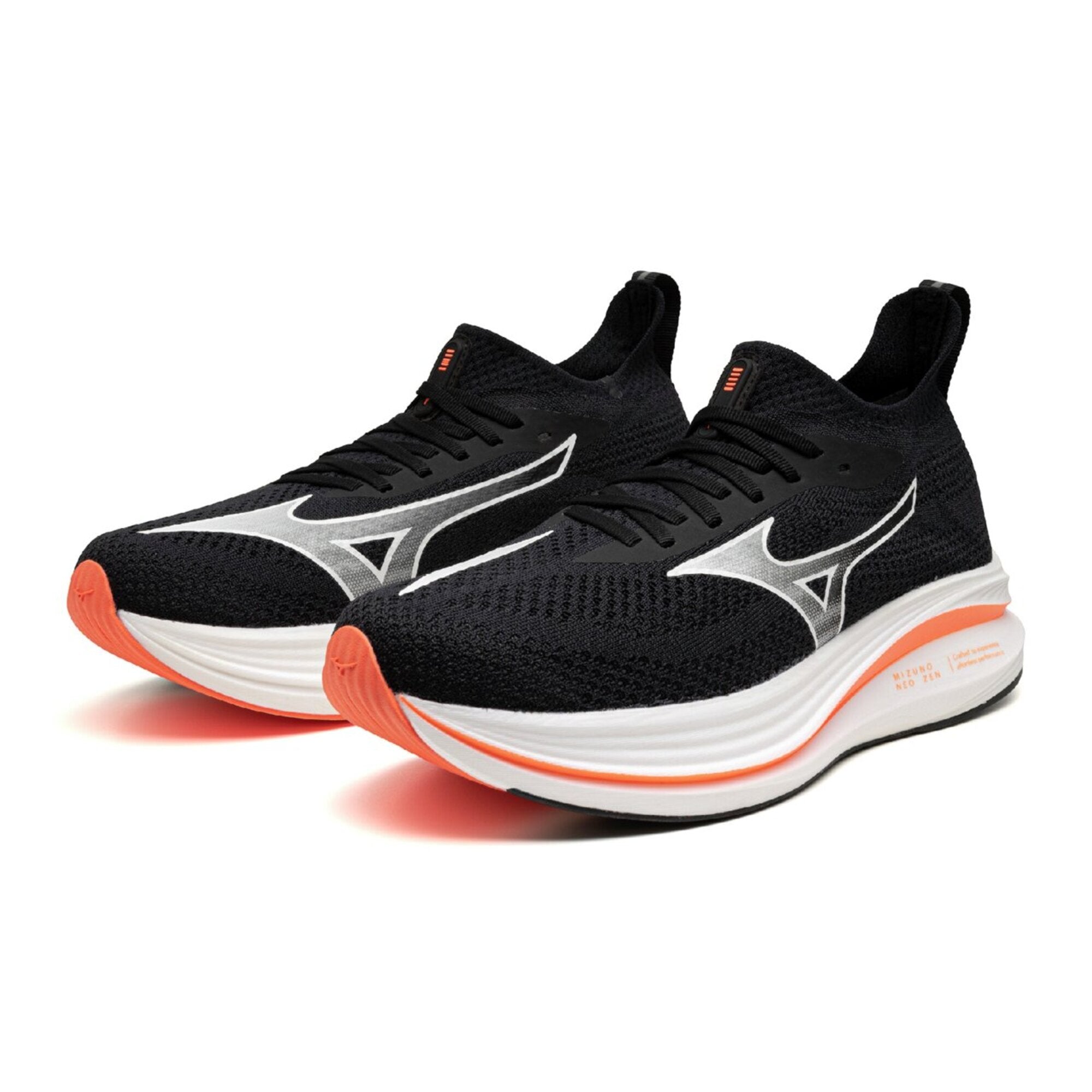MIZUNO NEO ZEN - Footwear - Shoes