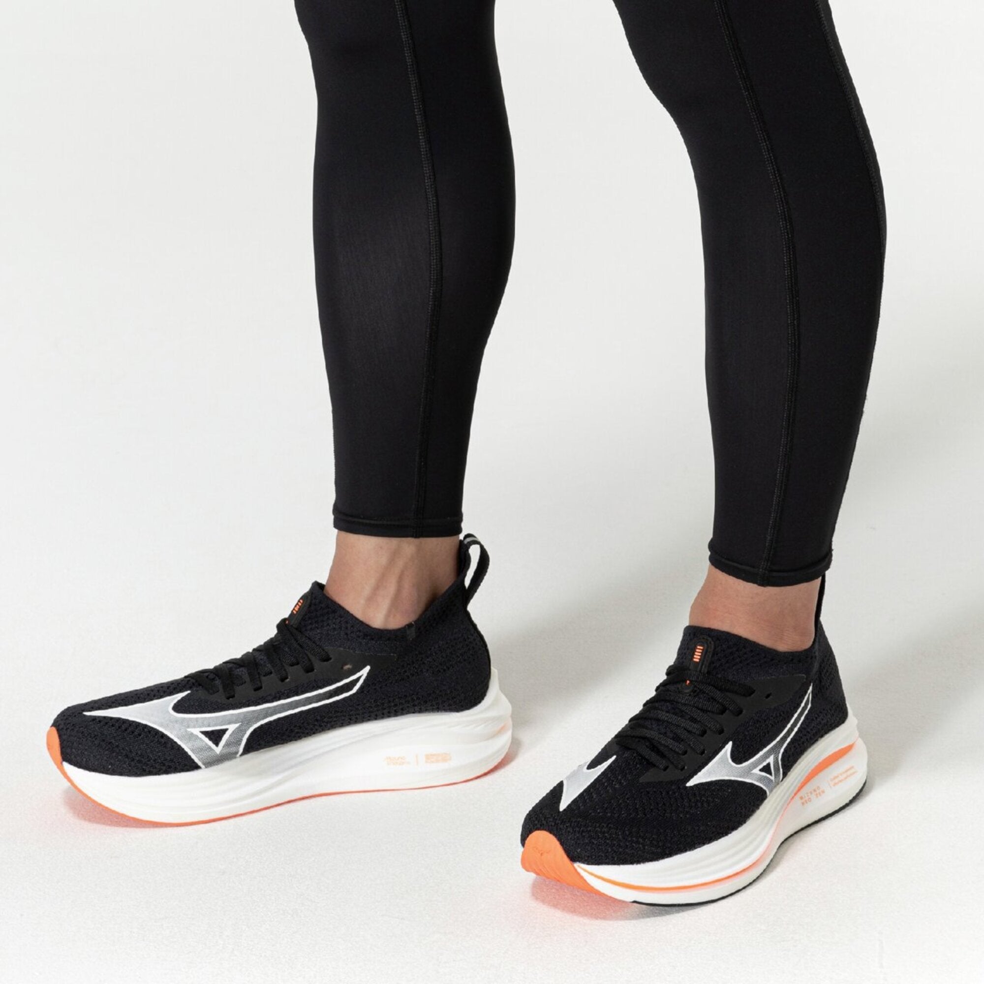 MIZUNO NEO ZEN - Footwear - Shoes