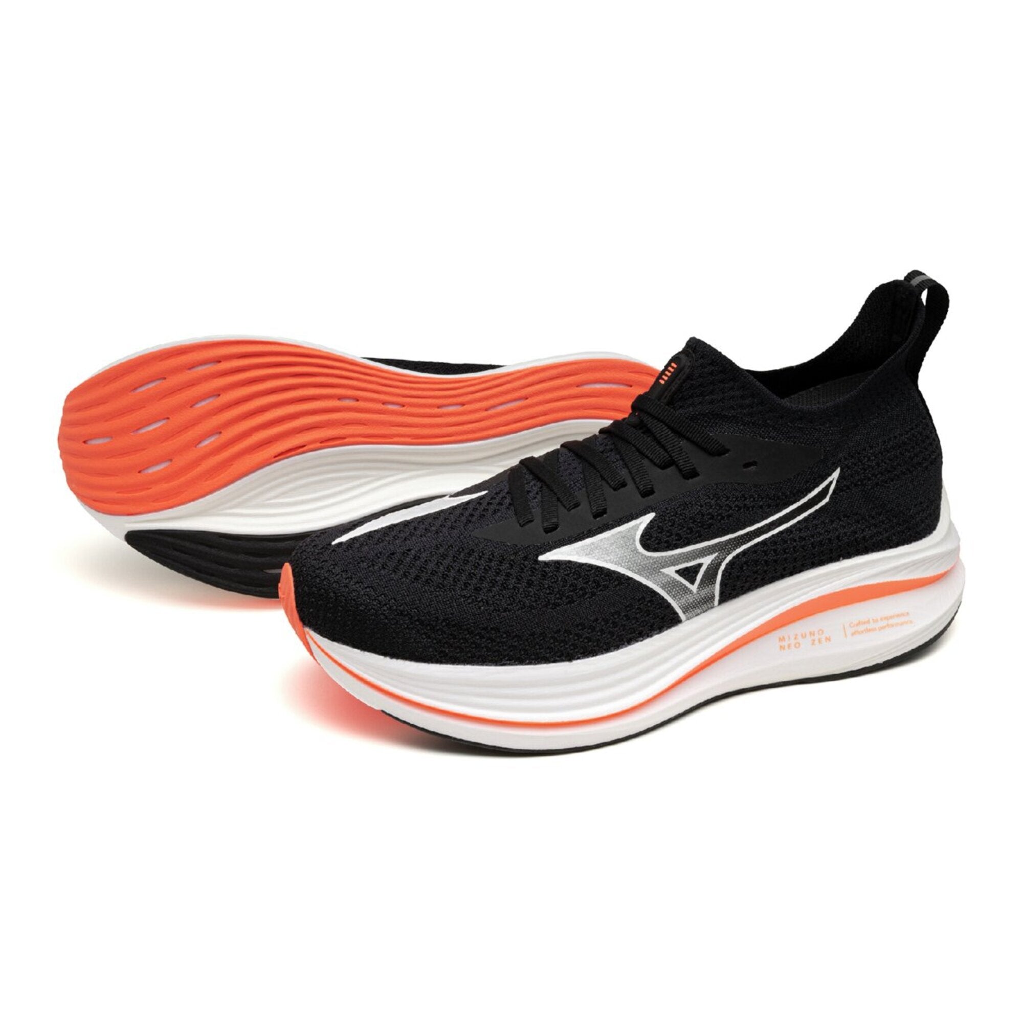 MIZUNO NEO ZEN - Footwear - Shoes