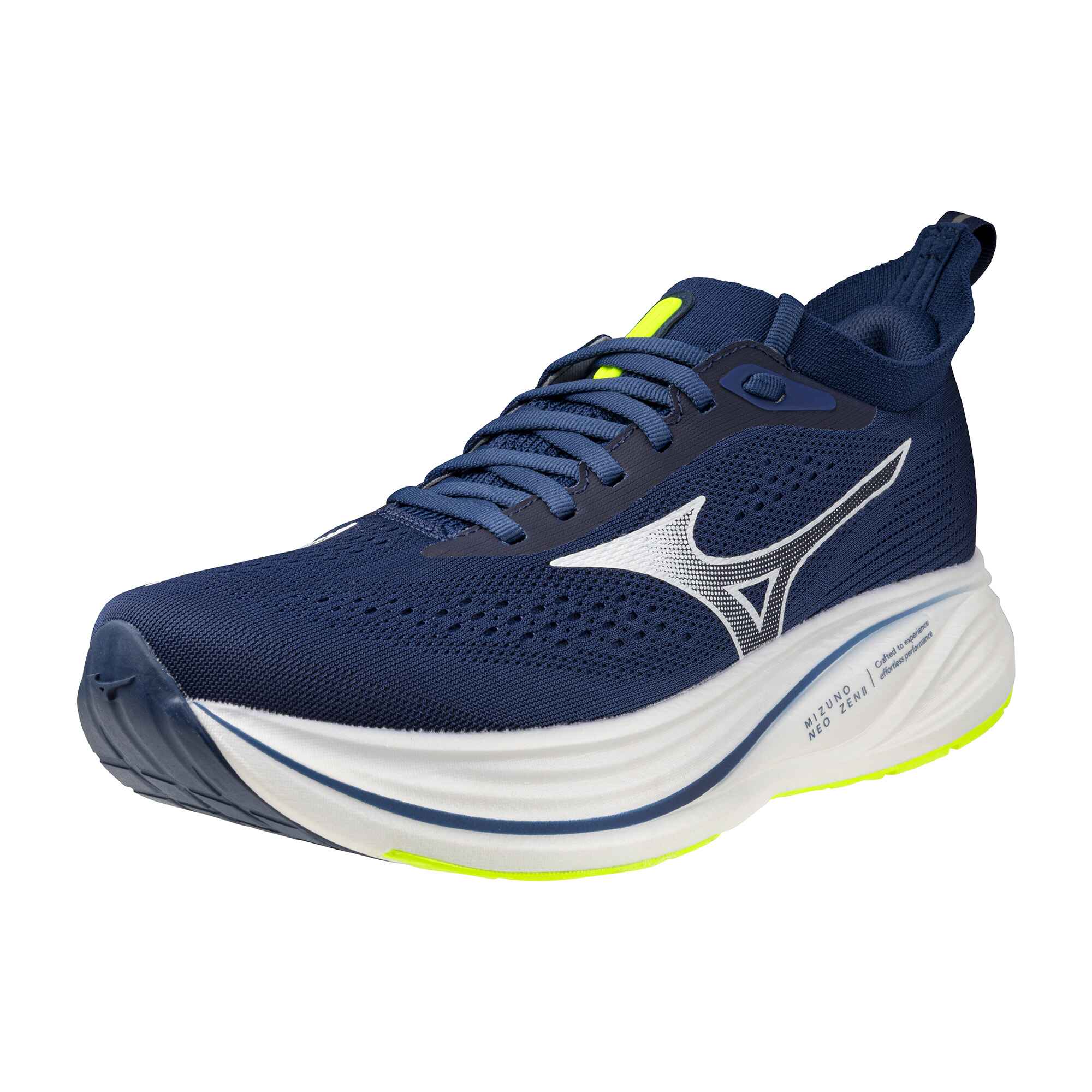 MIZUNO NEO ZEN 2 - FOOTWEAR - SHOES