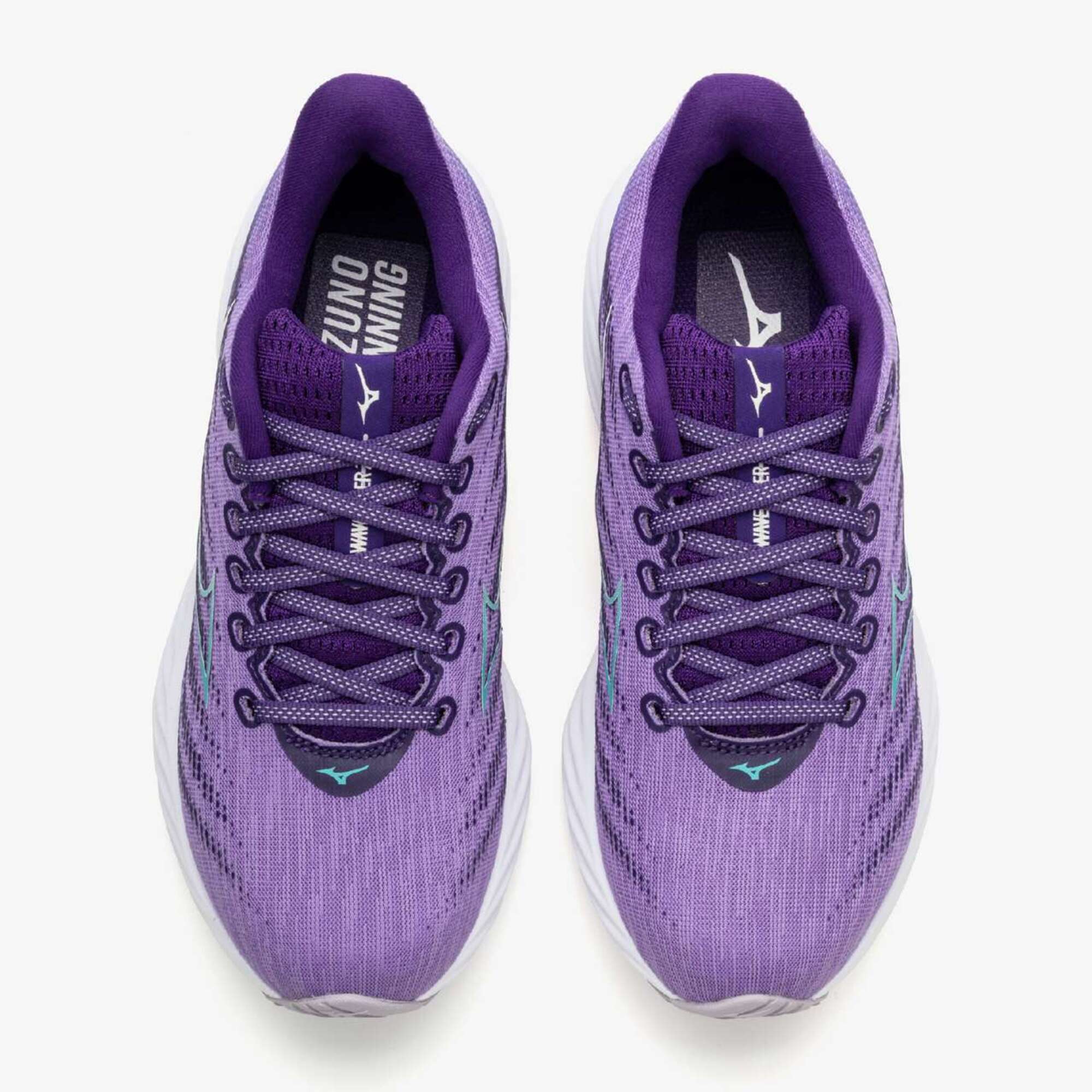 WAVE RIDER 28 D - Footwear - Shoes