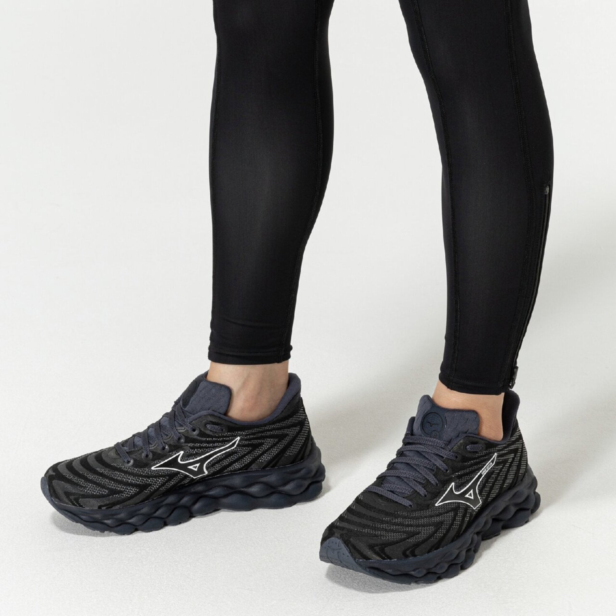 WAVE SKY 8 D - Footwear - Shoes