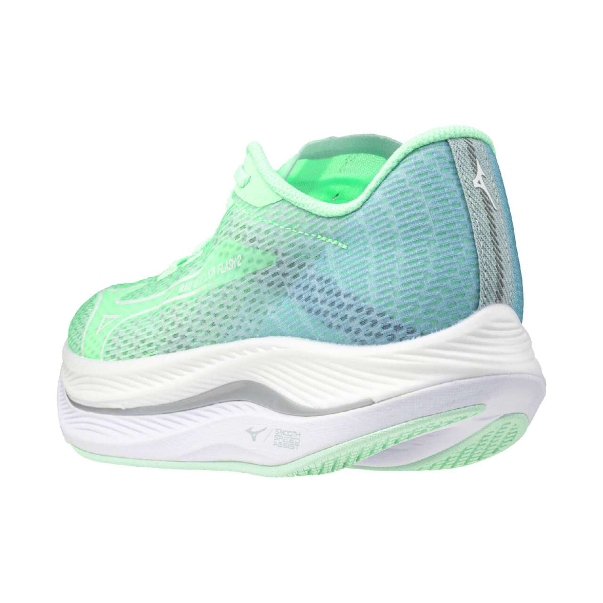 WAVE REBELLION FLASH 2 - Footwear - Shoes