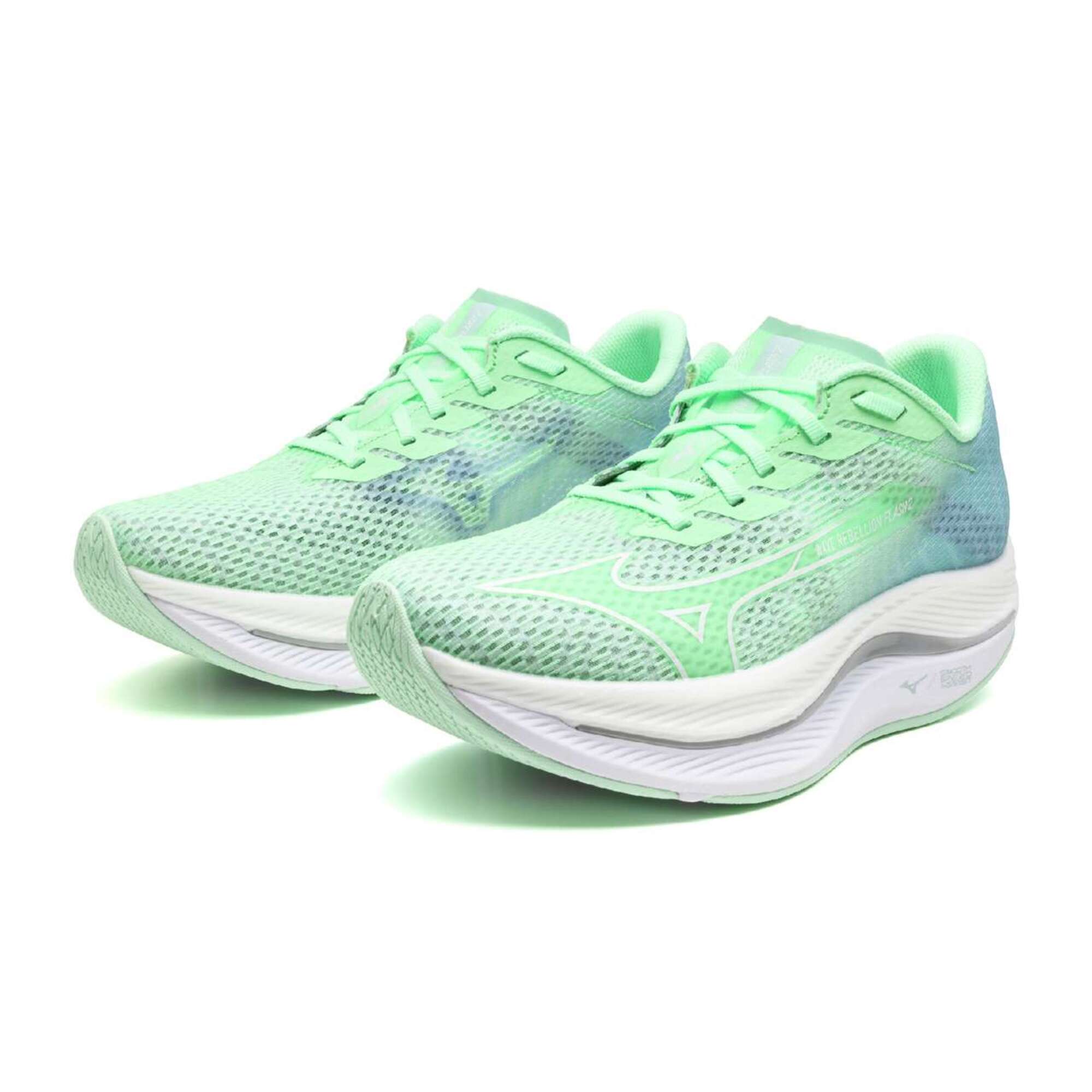 WAVE REBELLION FLASH 2 - Footwear - Shoes