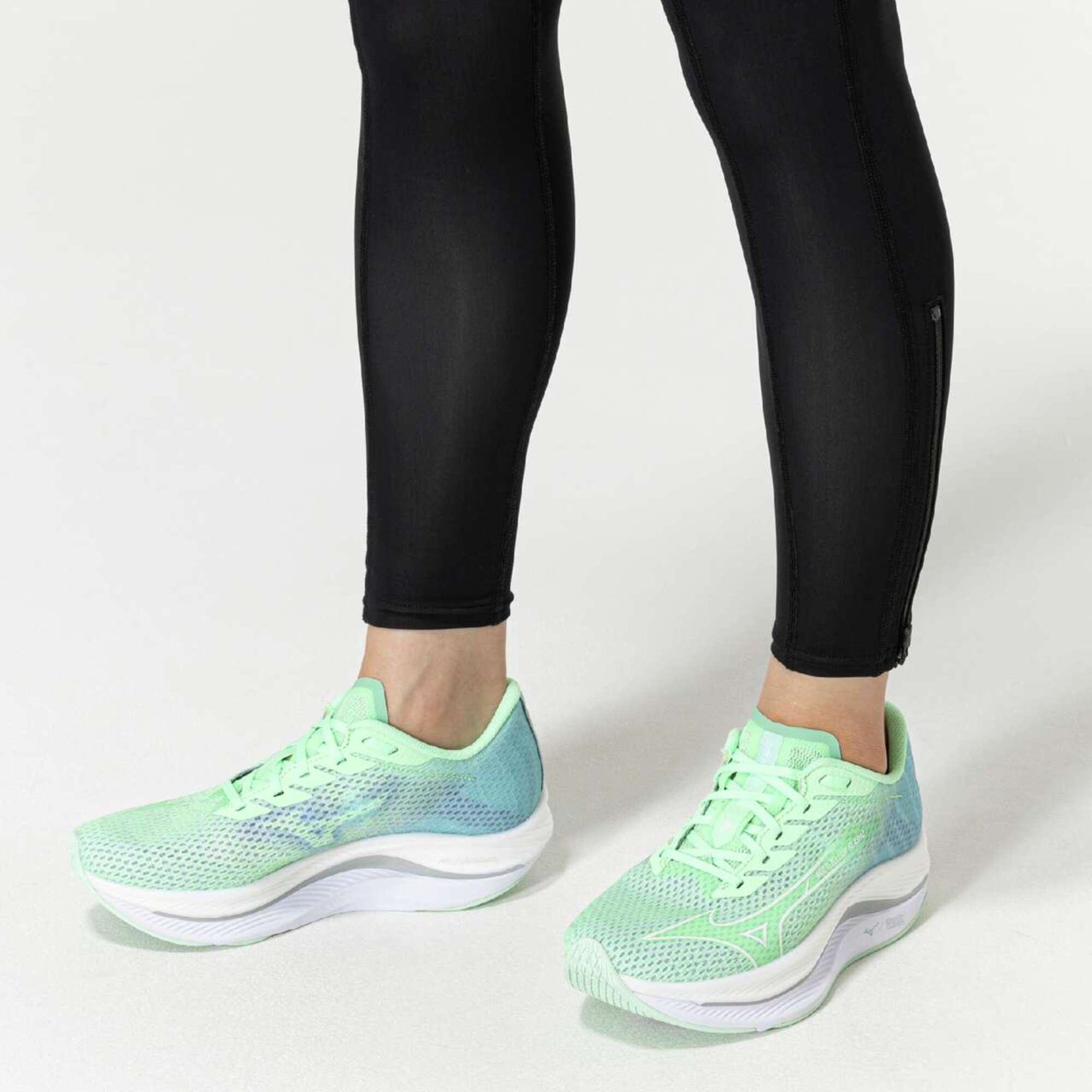 WAVE REBELLION FLASH 2 - Footwear - Shoes