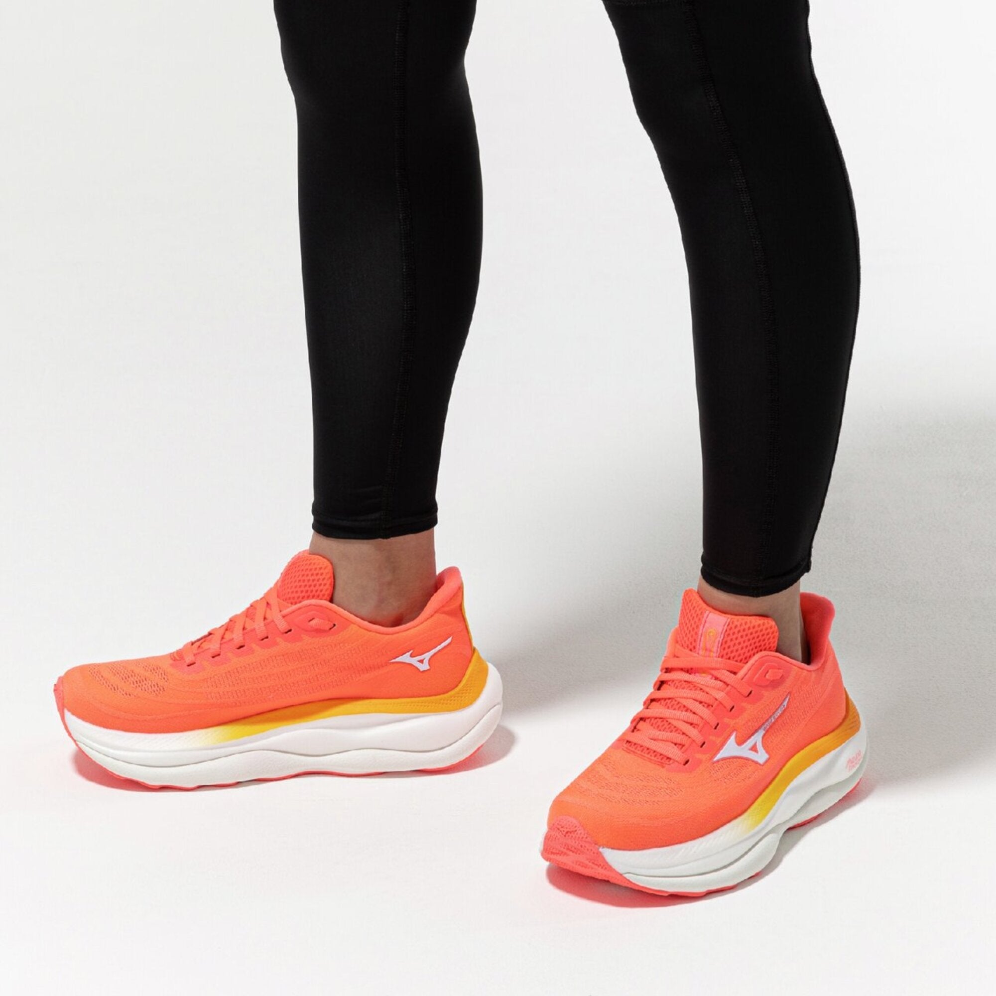 WAVE SKY 9 - Footwear - Shoes