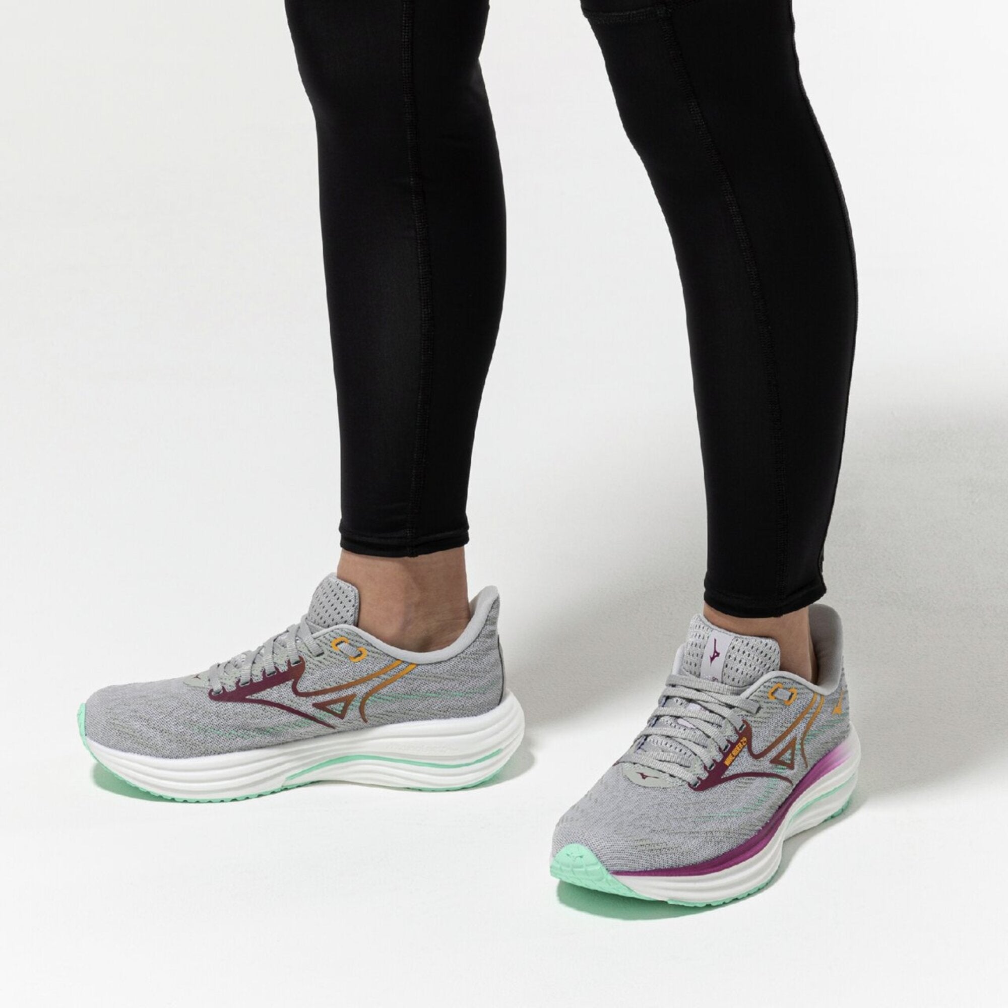 WAVE RIDER 29 - Footwear - Shoes