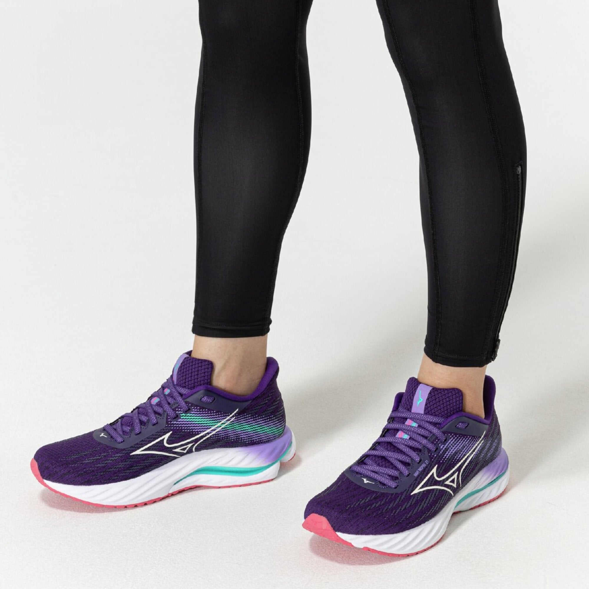 WAVE INSPIRE 21 - Footwear - Shoes