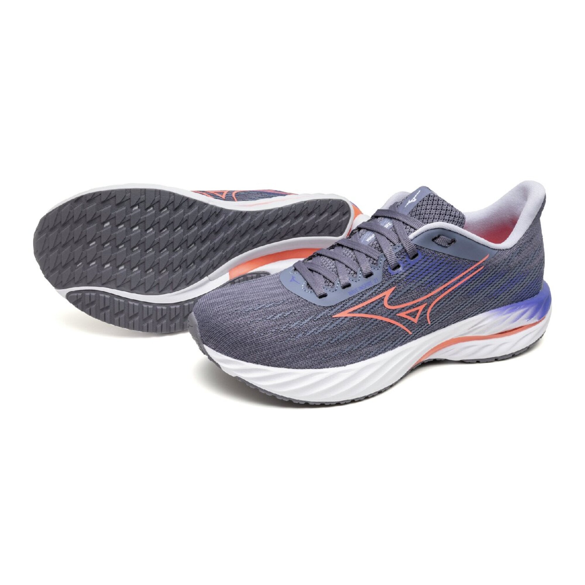 WAVE INSPIRE 21 - Footwear - Shoes