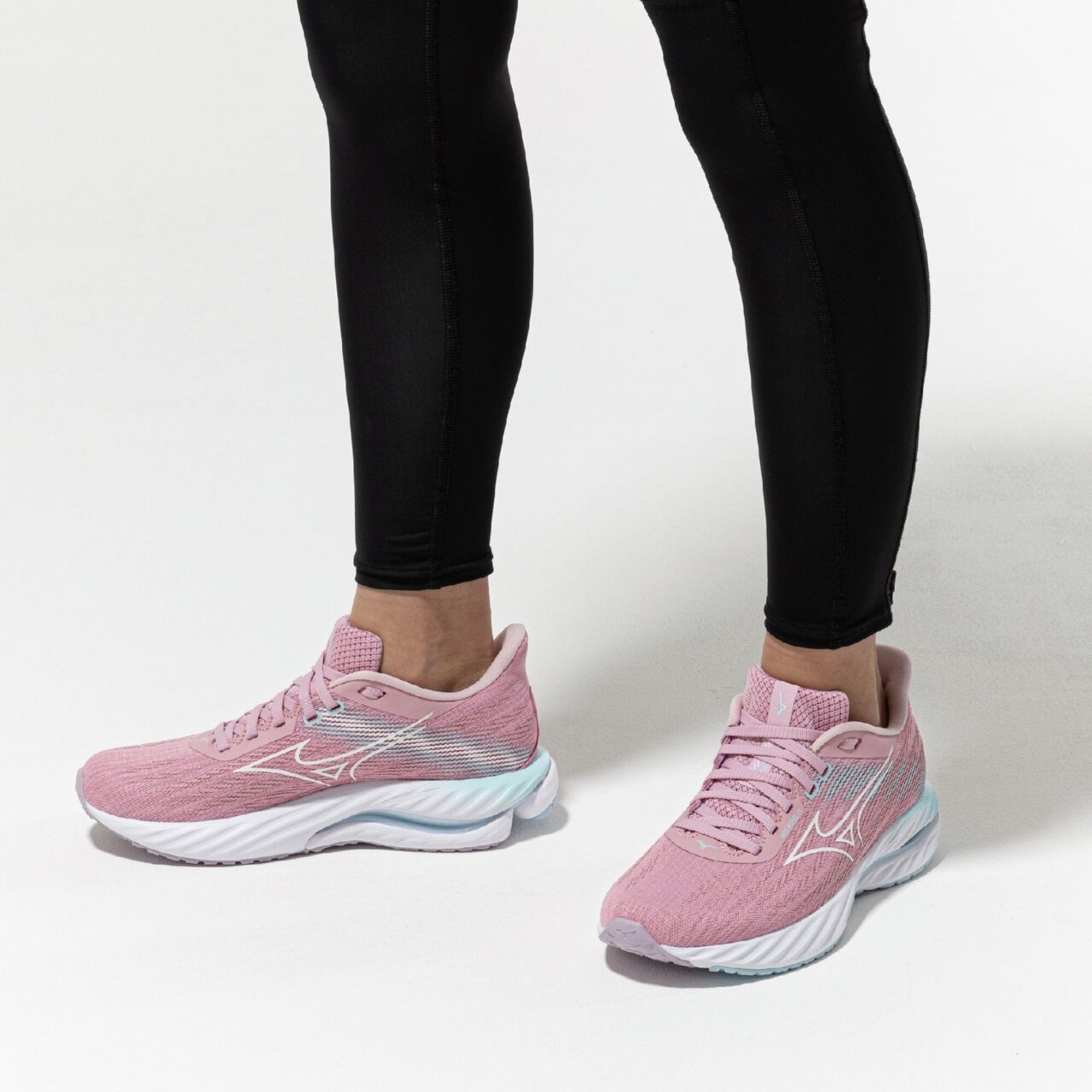 WAVE INSPIRE 21 - Footwear - Shoes