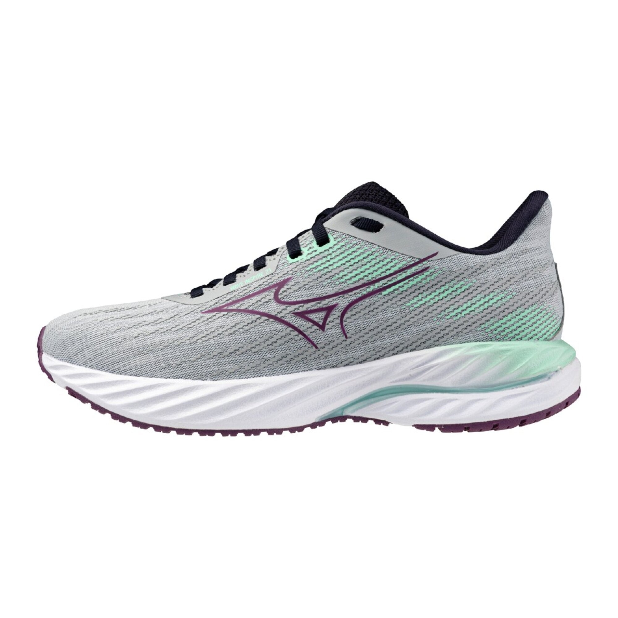 WAVE INSPIRE 21 D - Footwear - Shoes
