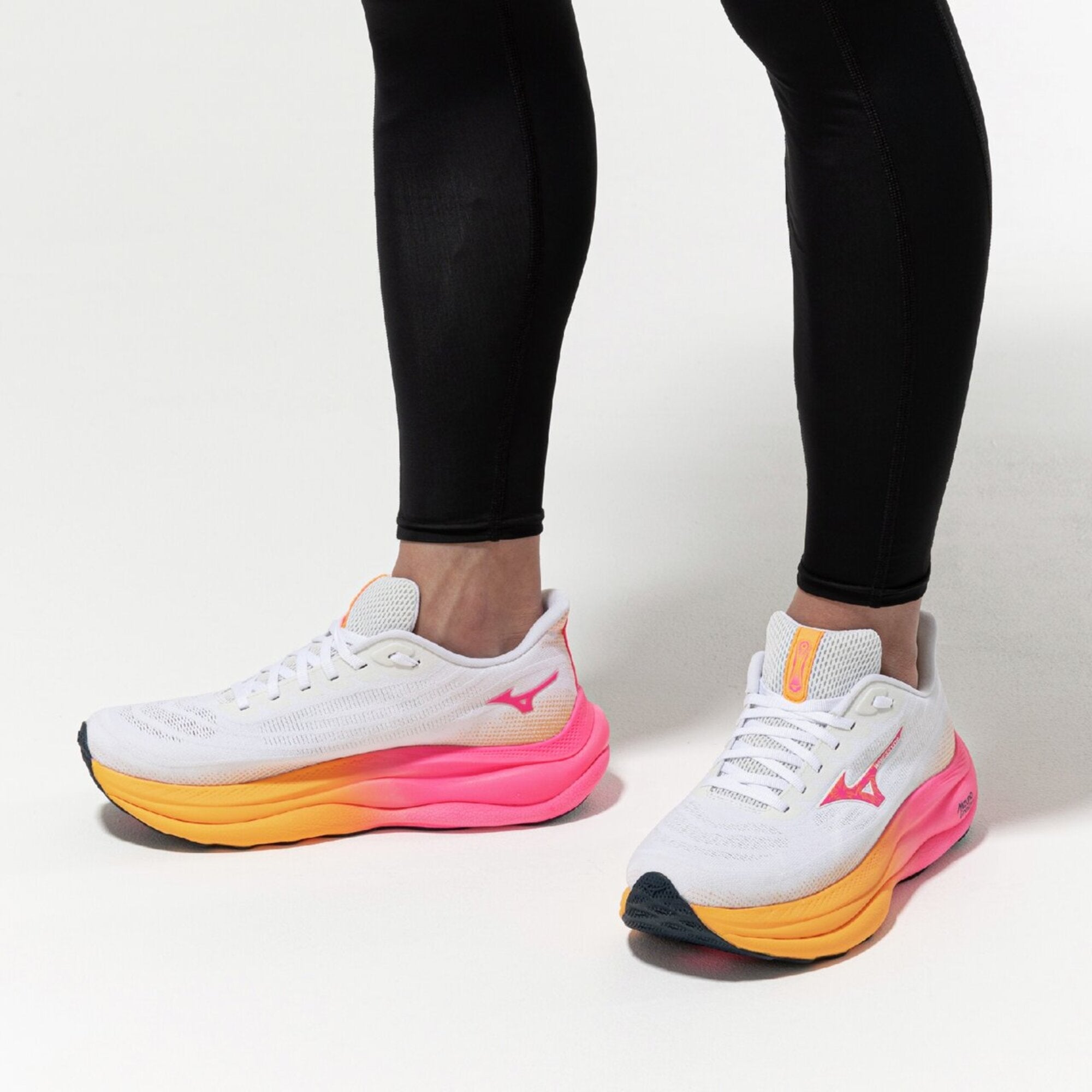 WAVE SKY 9 - Footwear - Shoes