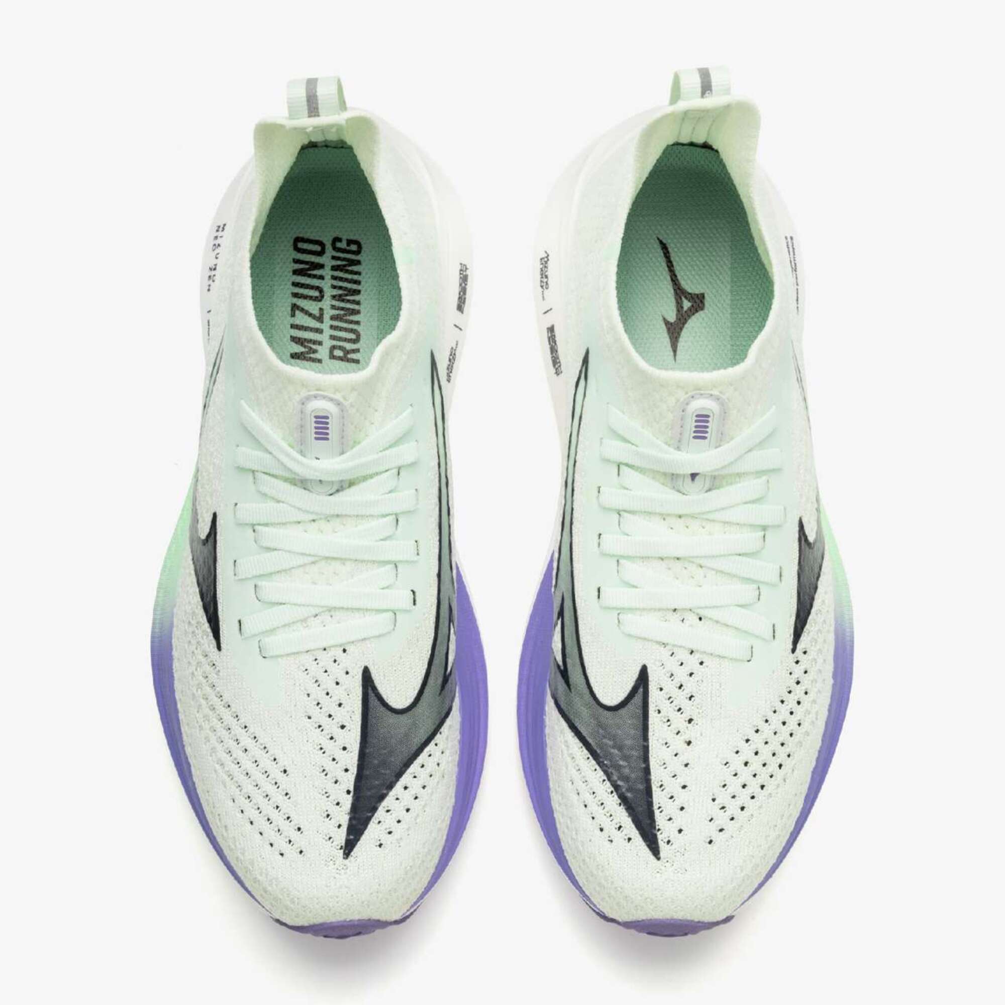 MIZUNO NEO ZEN - Footwear - Shoes