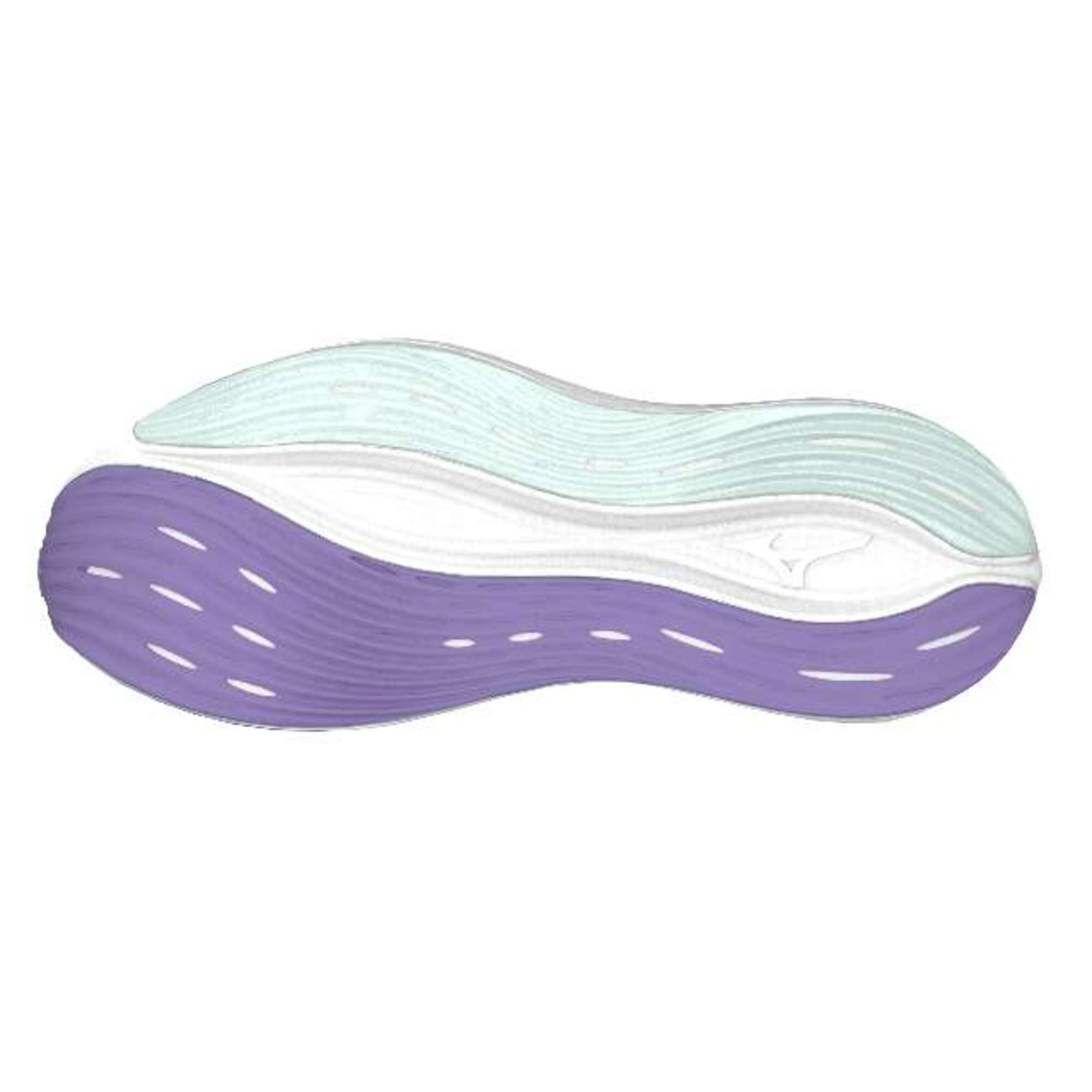 MIZUNO NEO ZEN - Footwear - Shoes