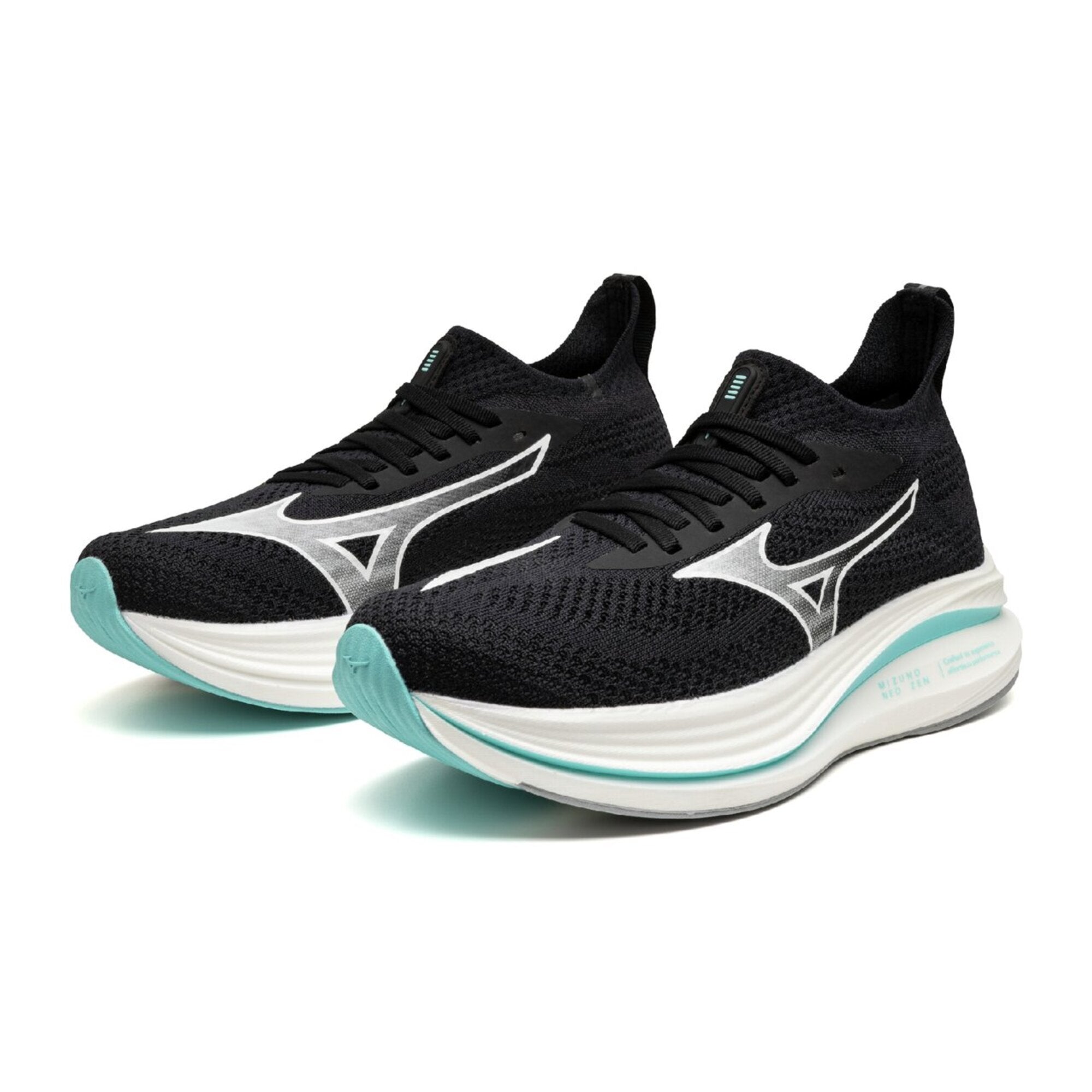 MIZUNO NEO ZEN - Footwear - Shoes