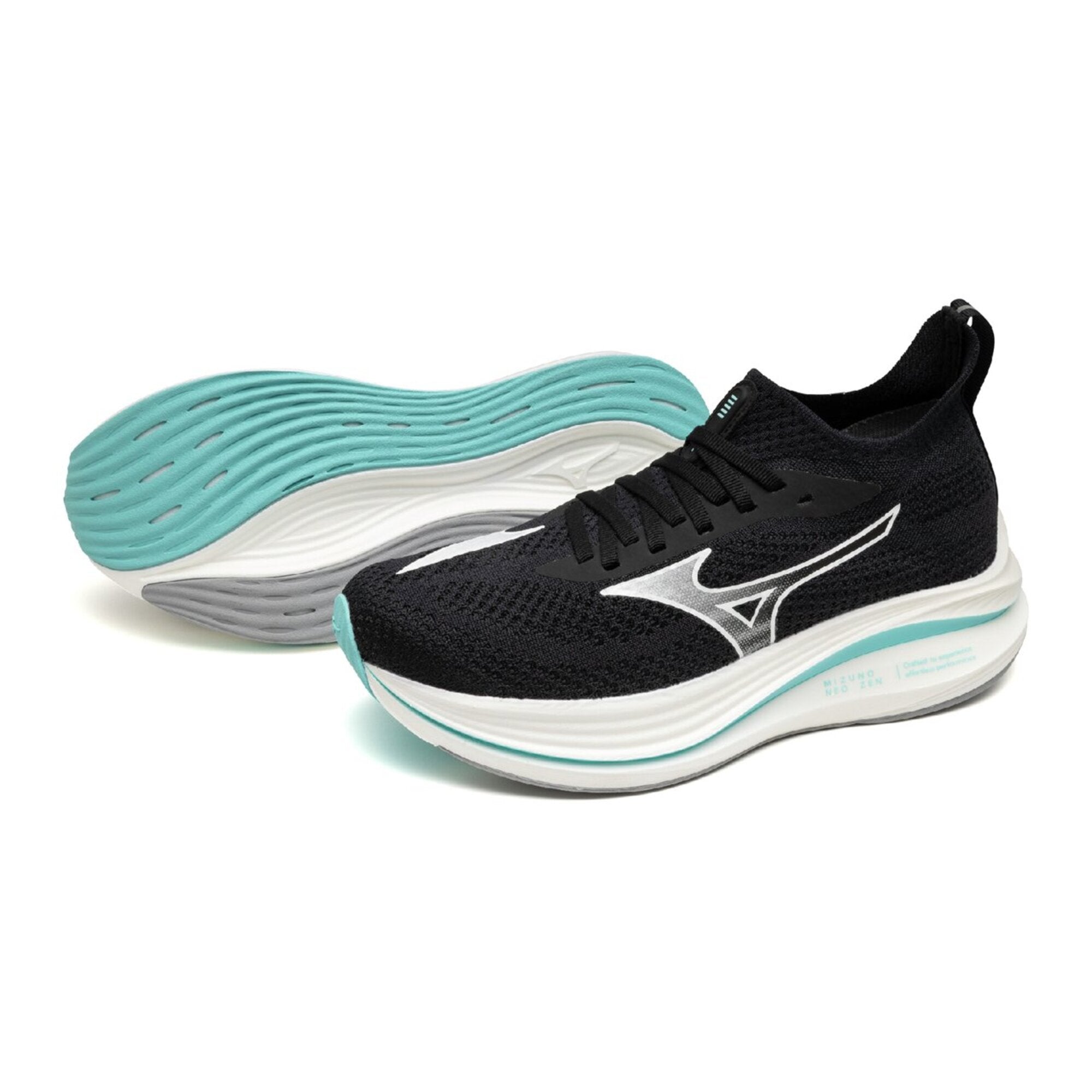 MIZUNO NEO ZEN - Footwear - Shoes