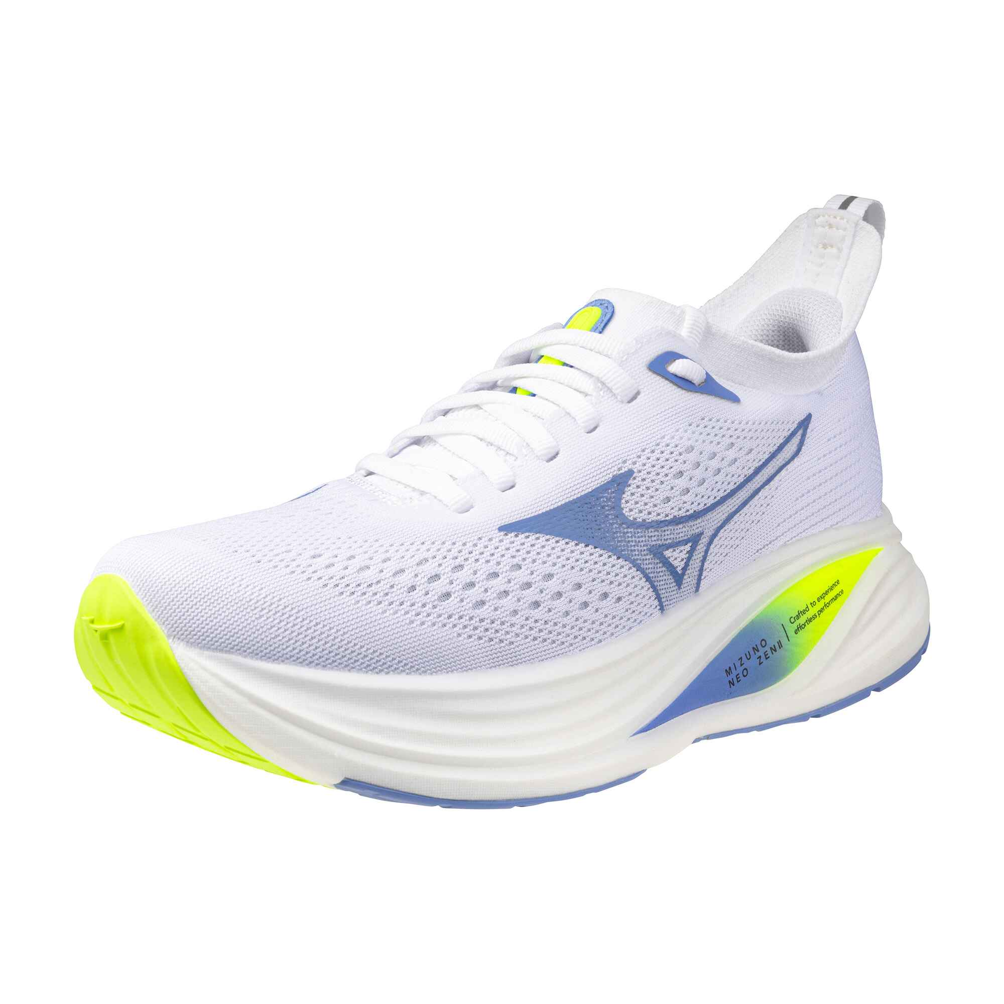 MIZUNO NEO ZEN 2 - FOOTWEAR - SHOES