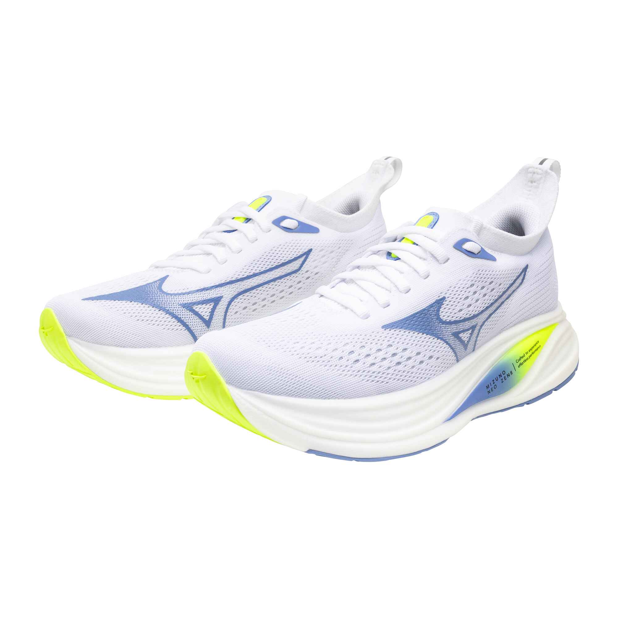 MIZUNO NEO ZEN 2 - FOOTWEAR - SHOES