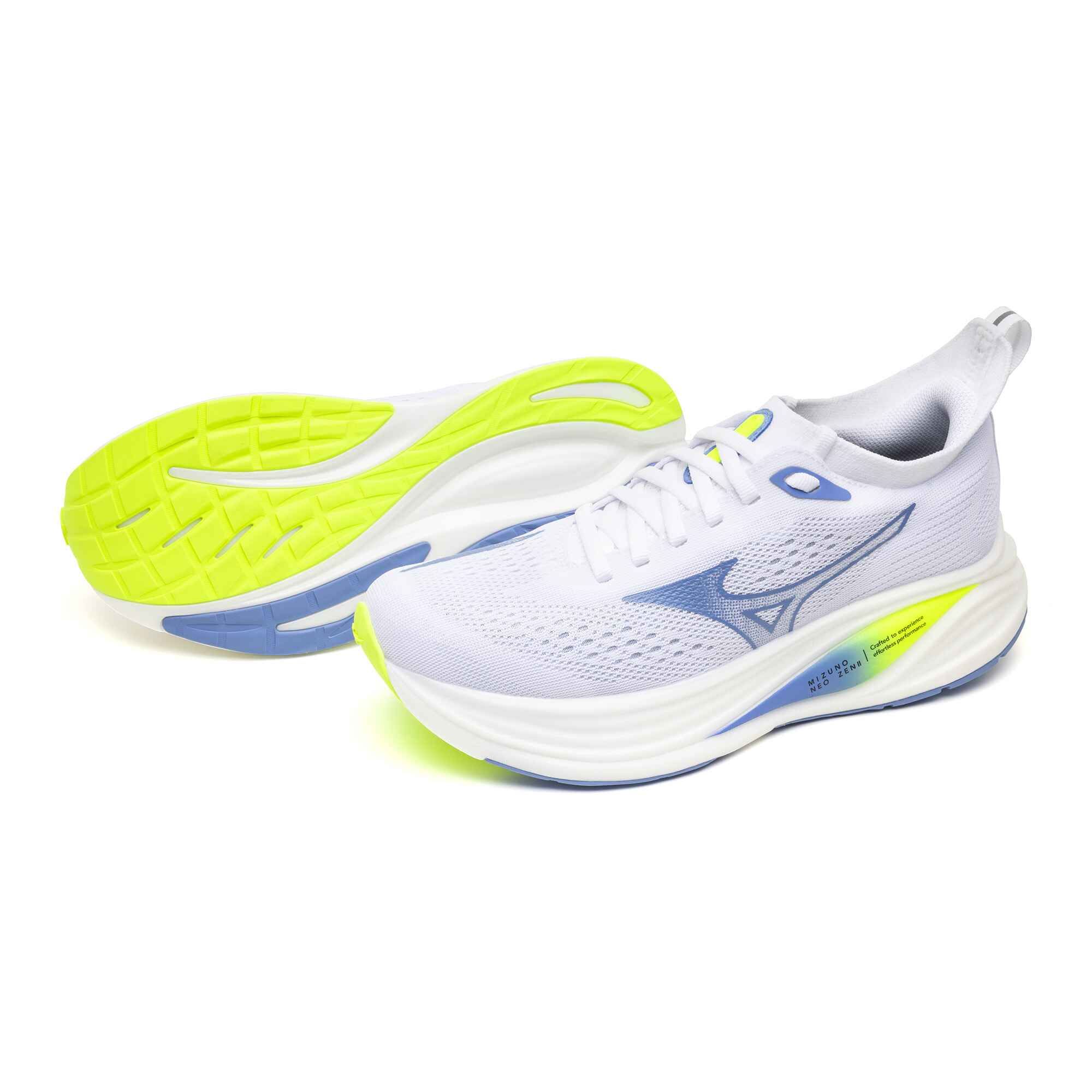 MIZUNO NEO ZEN 2 - FOOTWEAR - SHOES