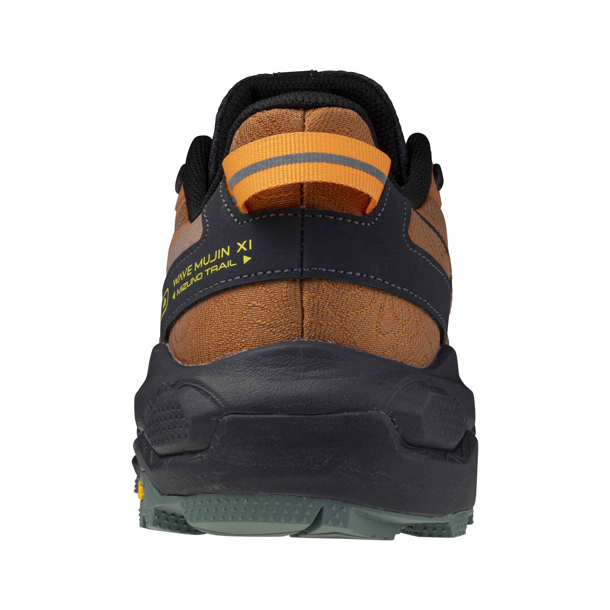 WAVE MUJIN 11 - FOOTWEAR - SHOES