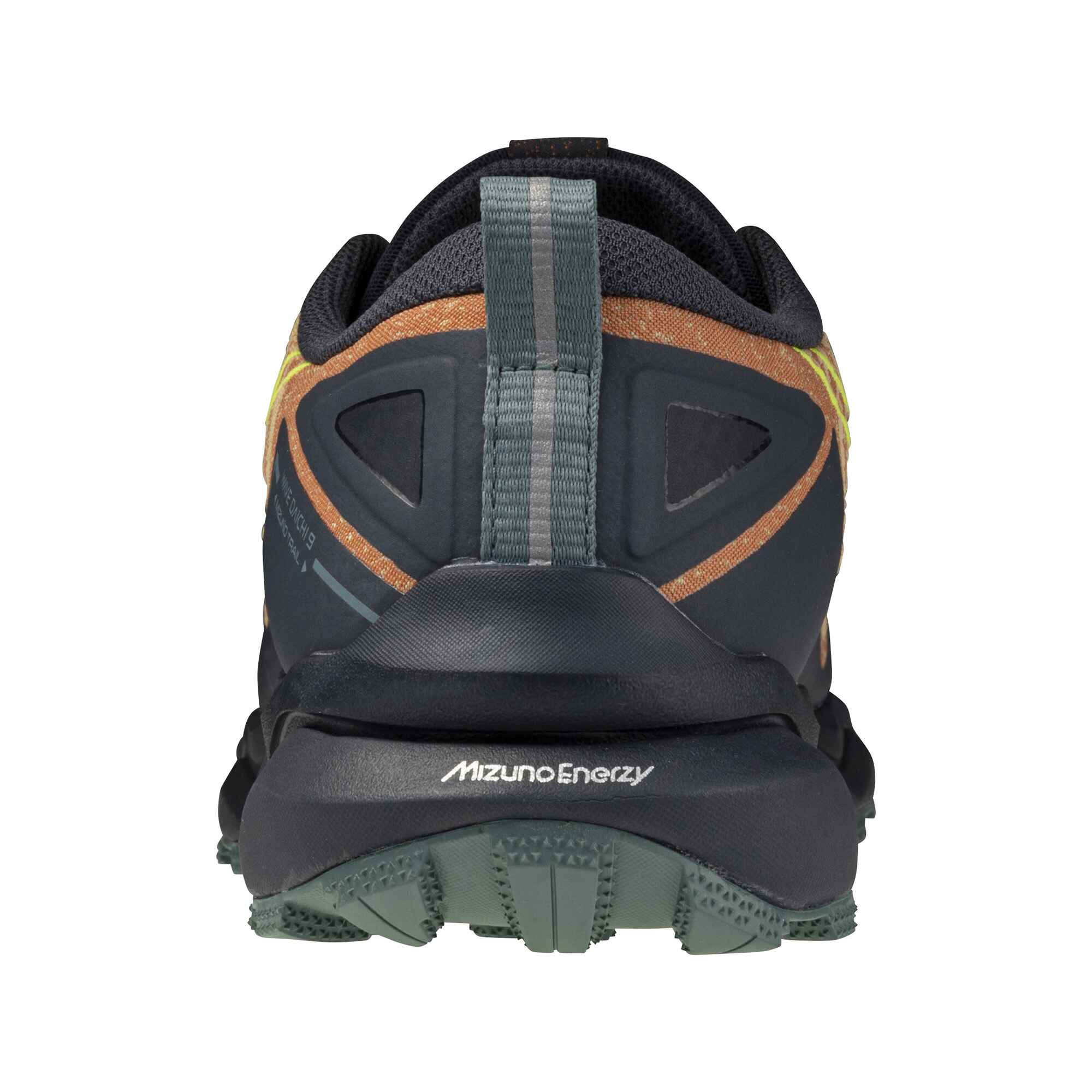 WAVE DAICHI 9 - FOOTWEAR - SHOES