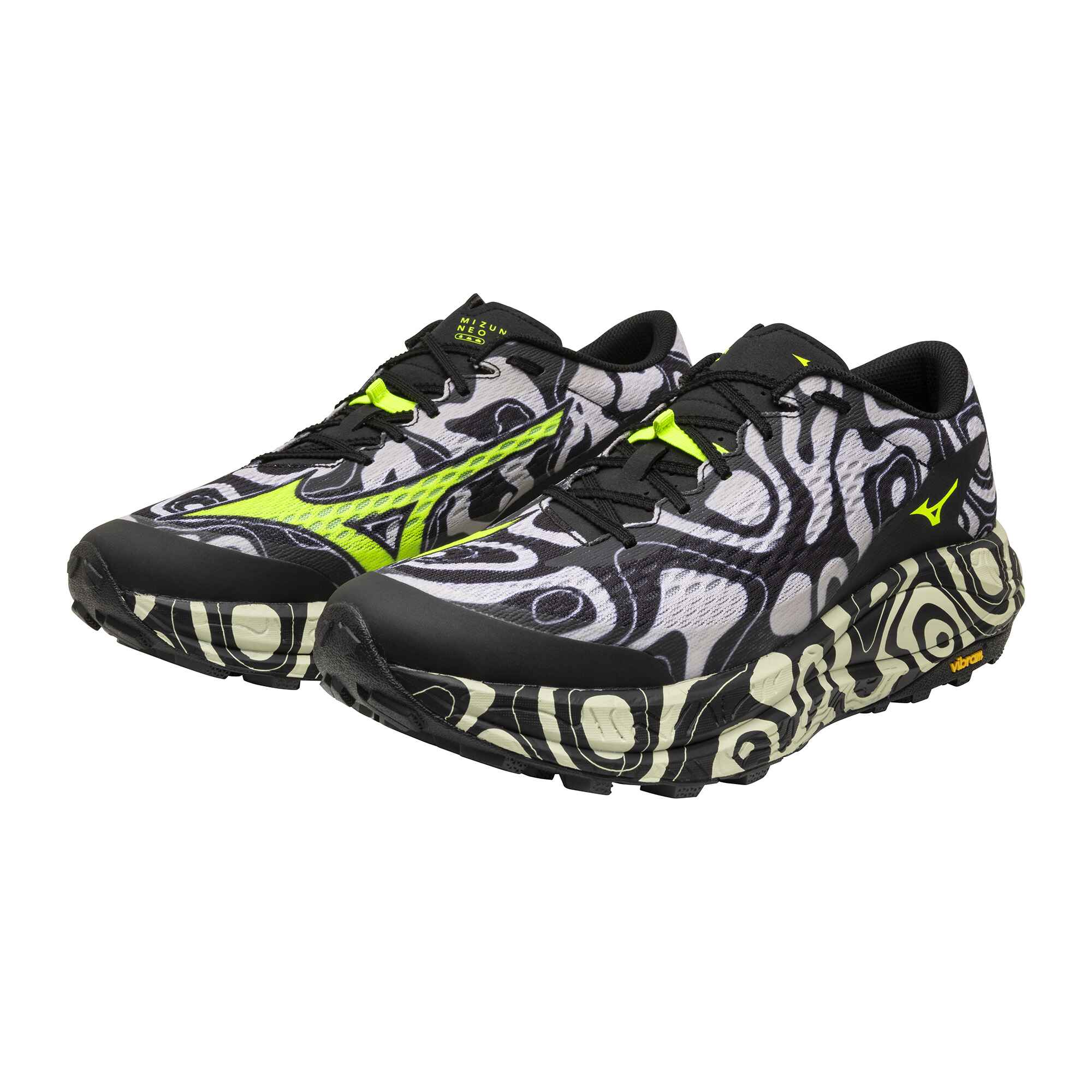 MIZUNO NEO ACCERA - FOOTWEAR - SHOES