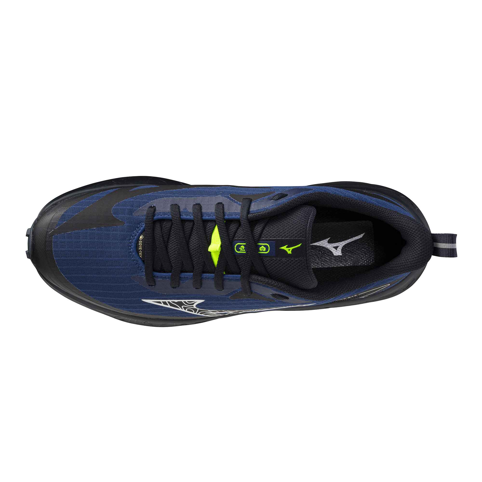 MIZUNO NEO LUMINA GTX - FOOTWEAR - SHOES