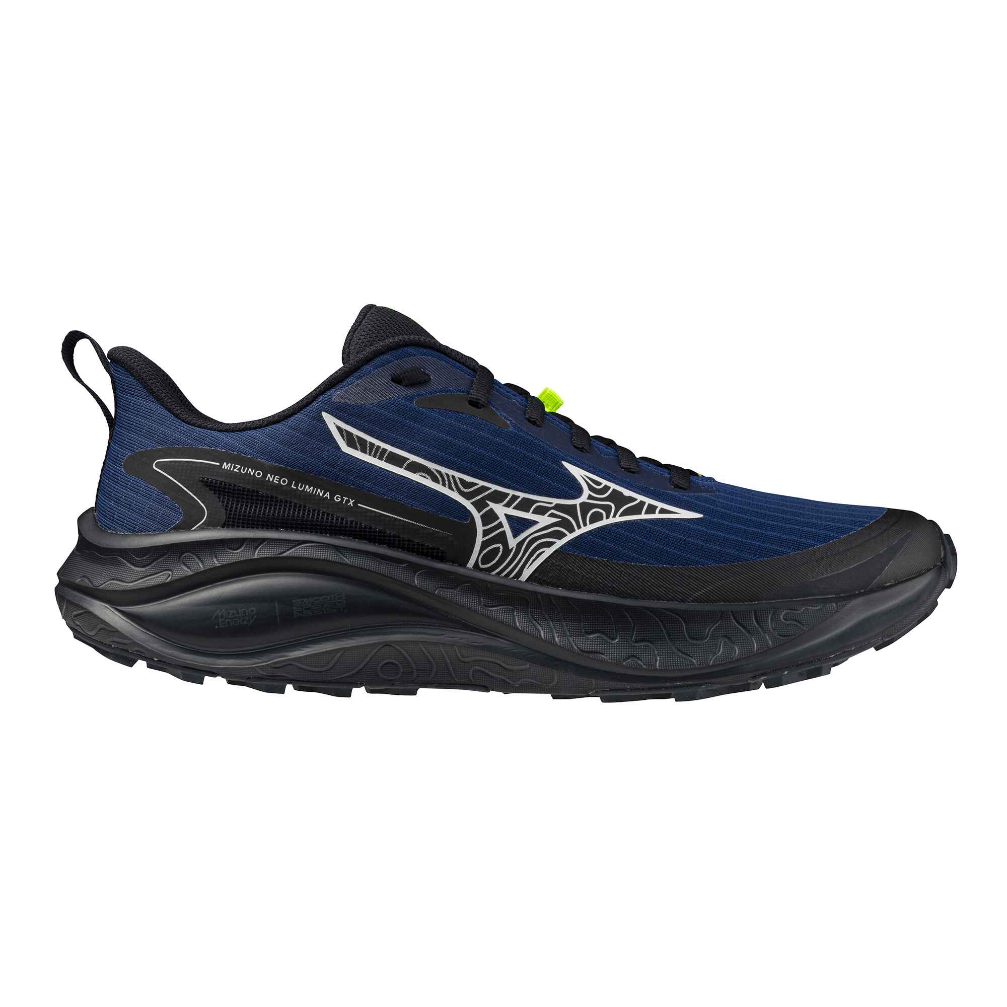MIZUNO NEO LUMINA GTX - FOOTWEAR - SHOES