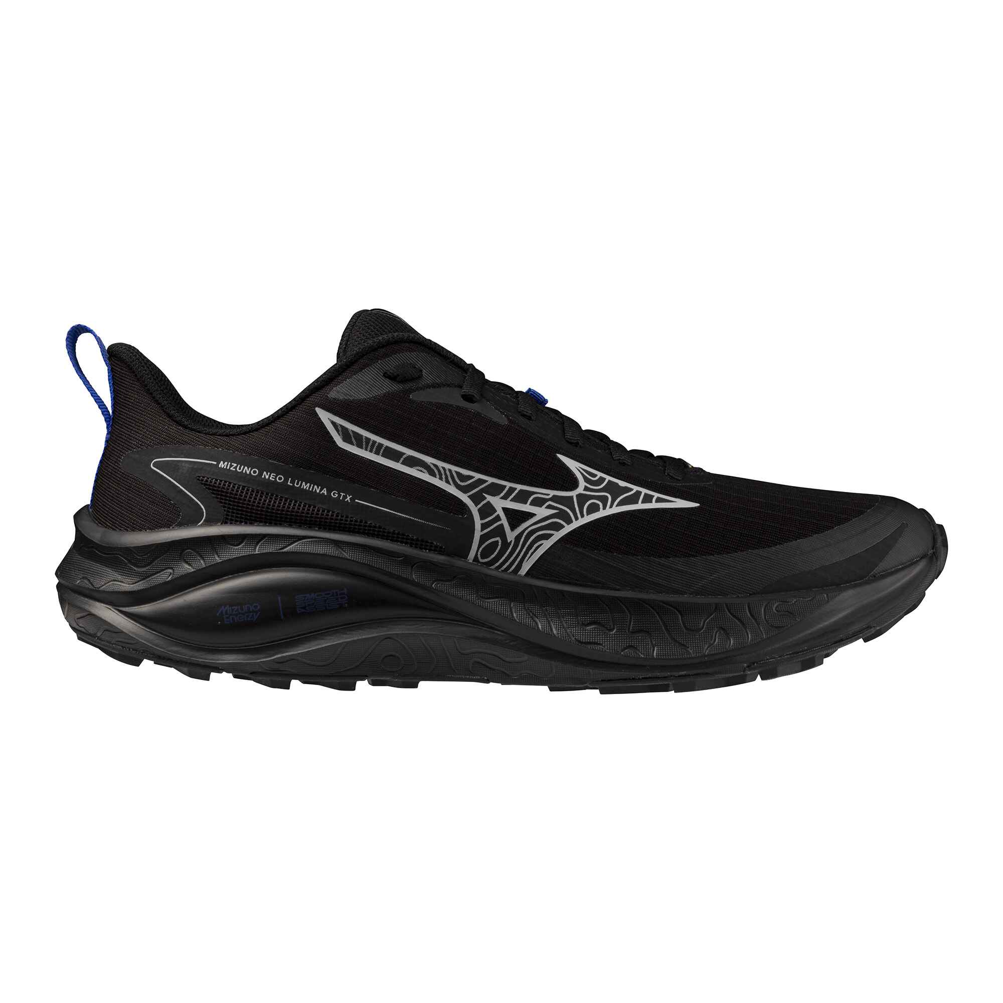 MIZUNO NEO LUMINA GTX - FOOTWEAR - SHOES