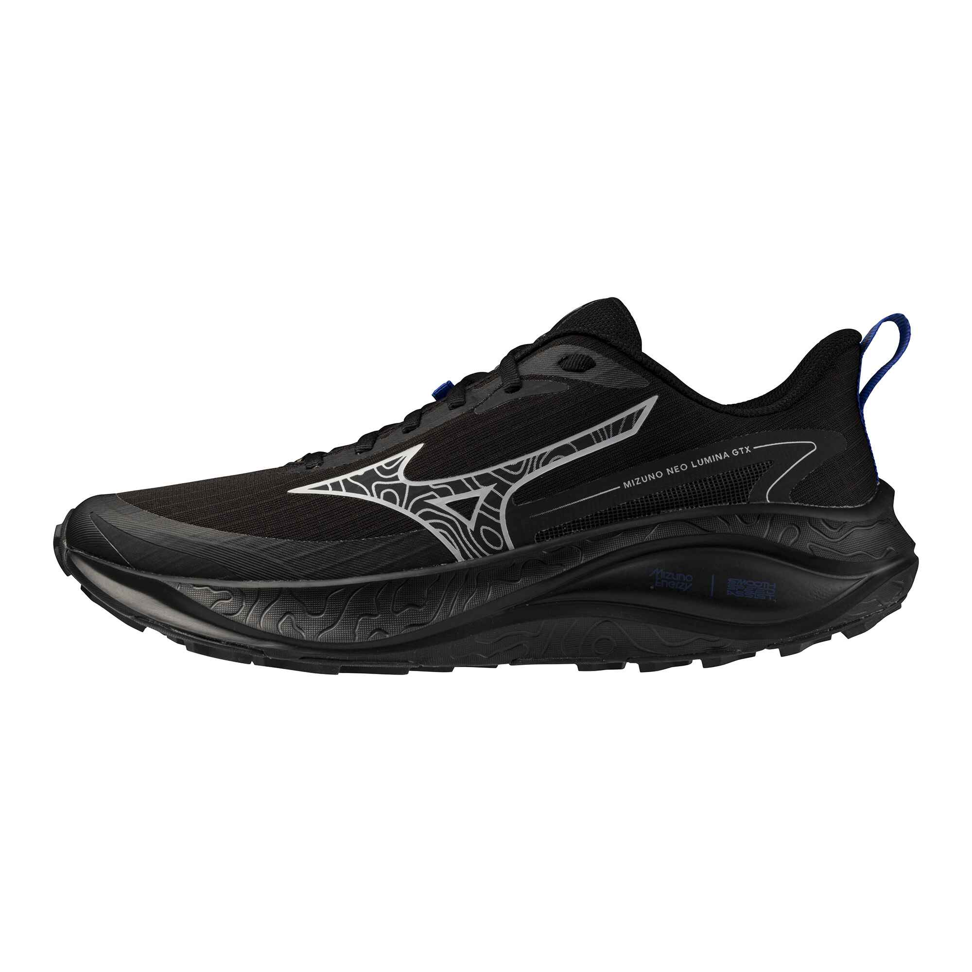 MIZUNO NEO LUMINA GTX - FOOTWEAR - SHOES
