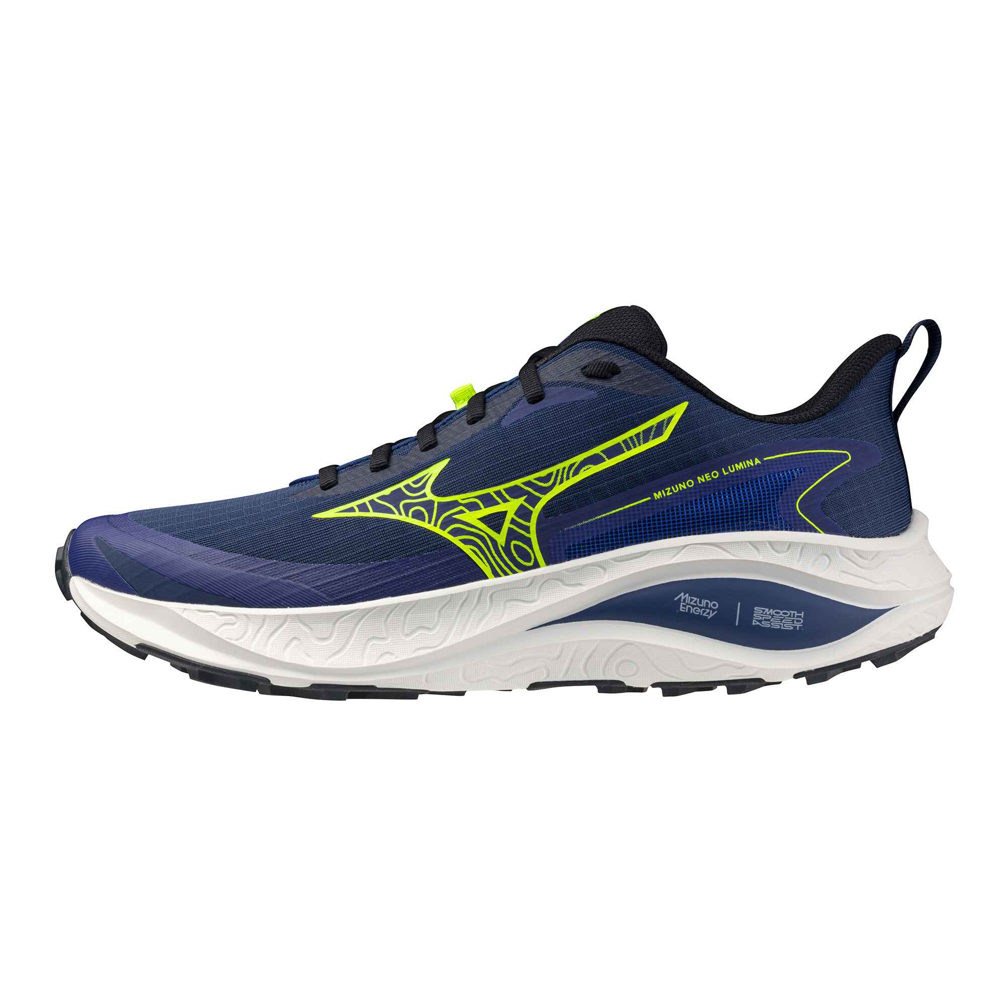 MIZUNO NEO LUMINA - FOOTWEAR - SHOES