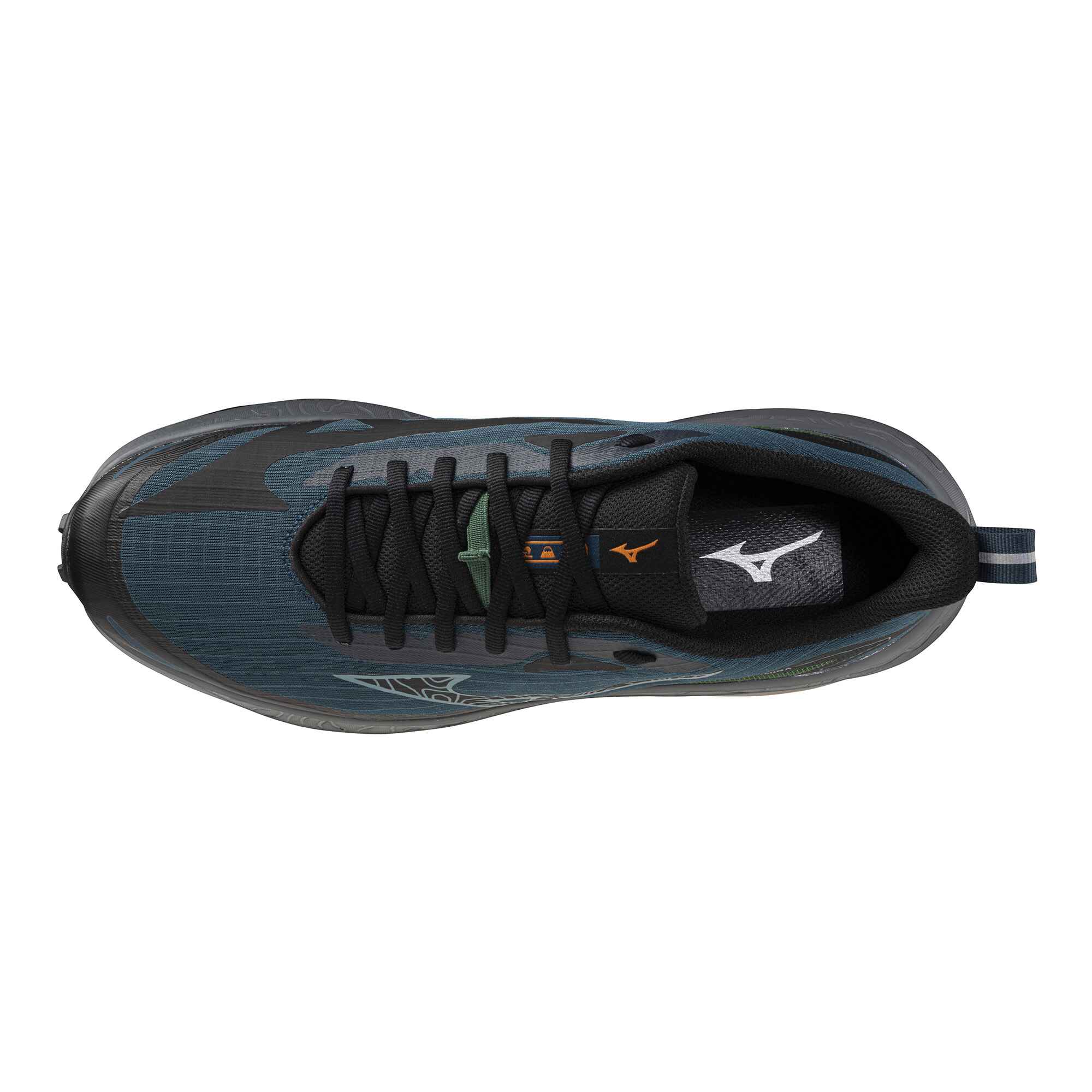 MIZUNO NEO LUMINA - FOOTWEAR - SHOES