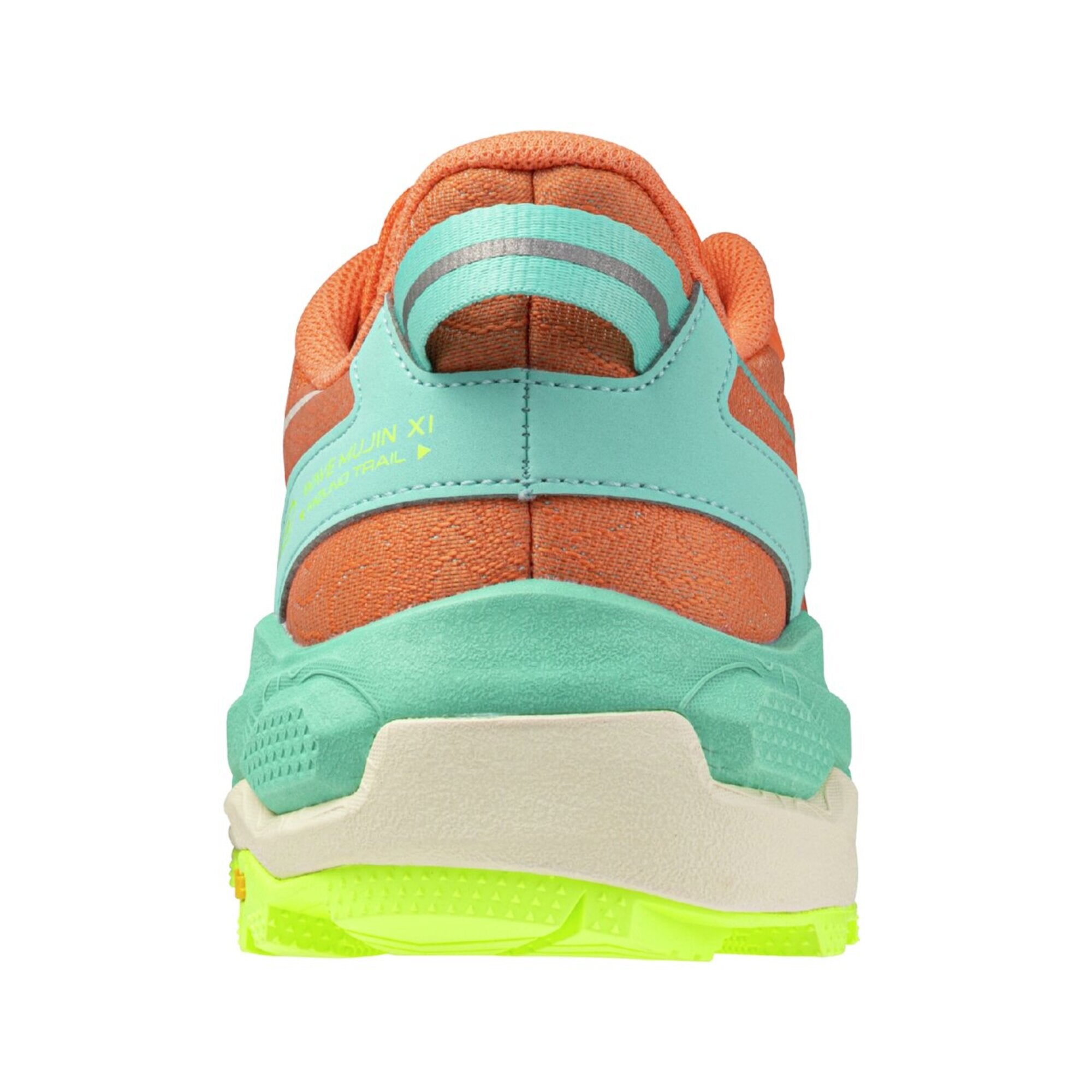 WAVE MUJIN 11 - Footwear - Shoes