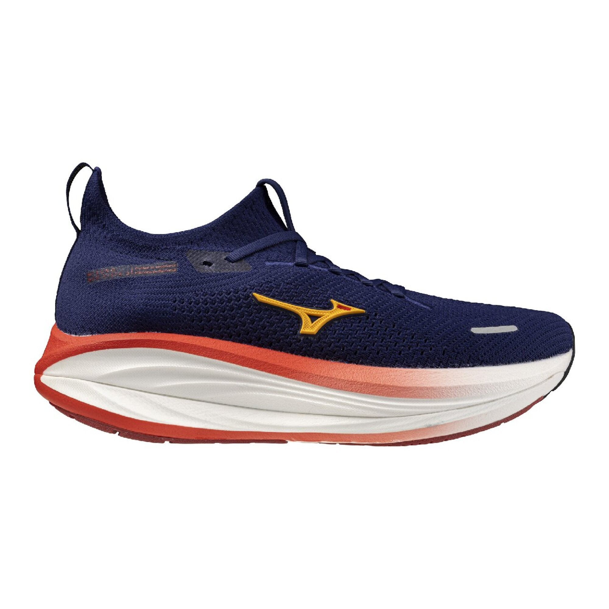 MIZUNO NEO VISTA 3 - FOOTWEAR - SHOES