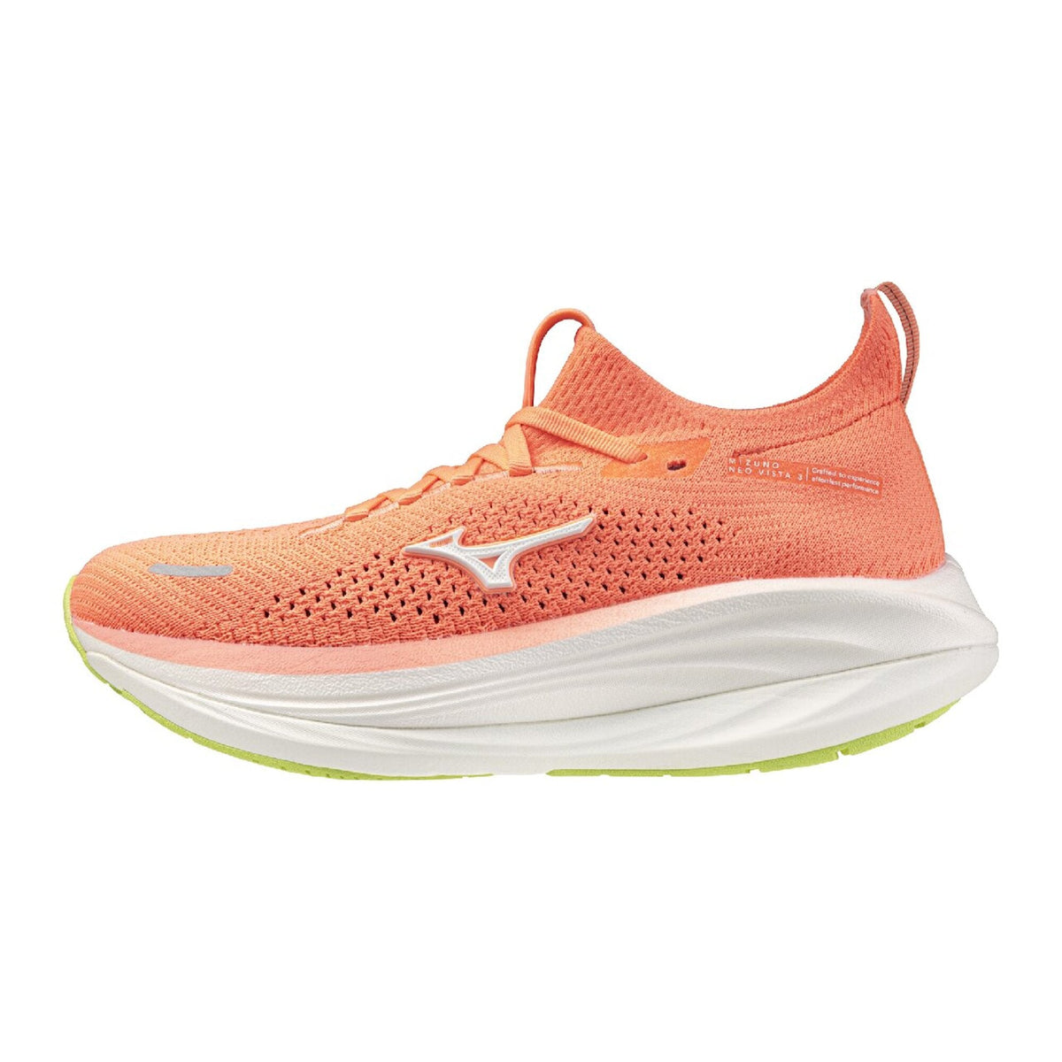 MIZUNO NEO VISTA 3 - FOOTWEAR - SHOES