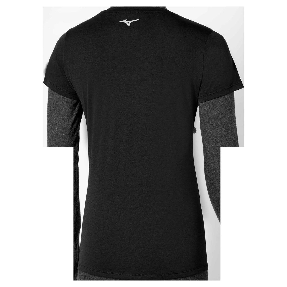 CORE IMPULSE SHORT SLEEVE TEE - CLOTHING - TOPS