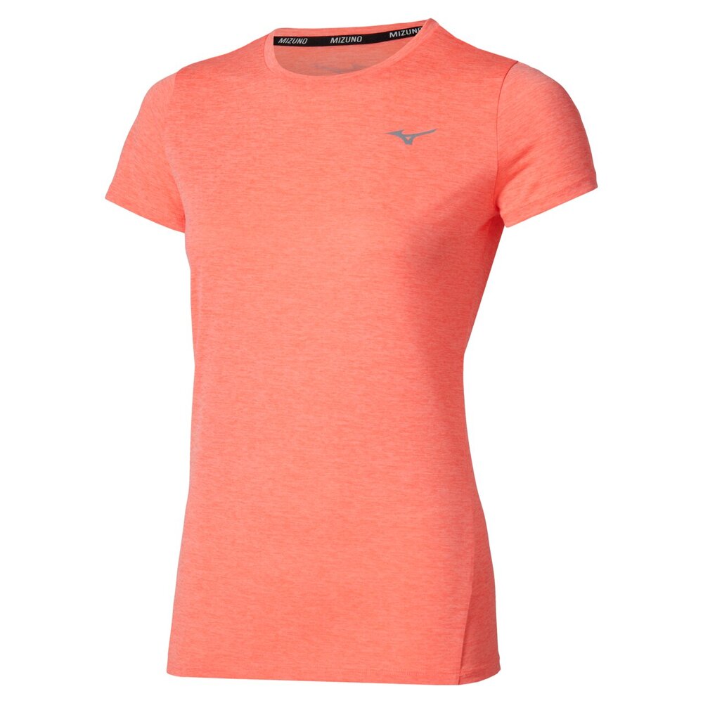 CORE IMPULSE SHORT SLEEVE TEE - CLOTHING - TOPS