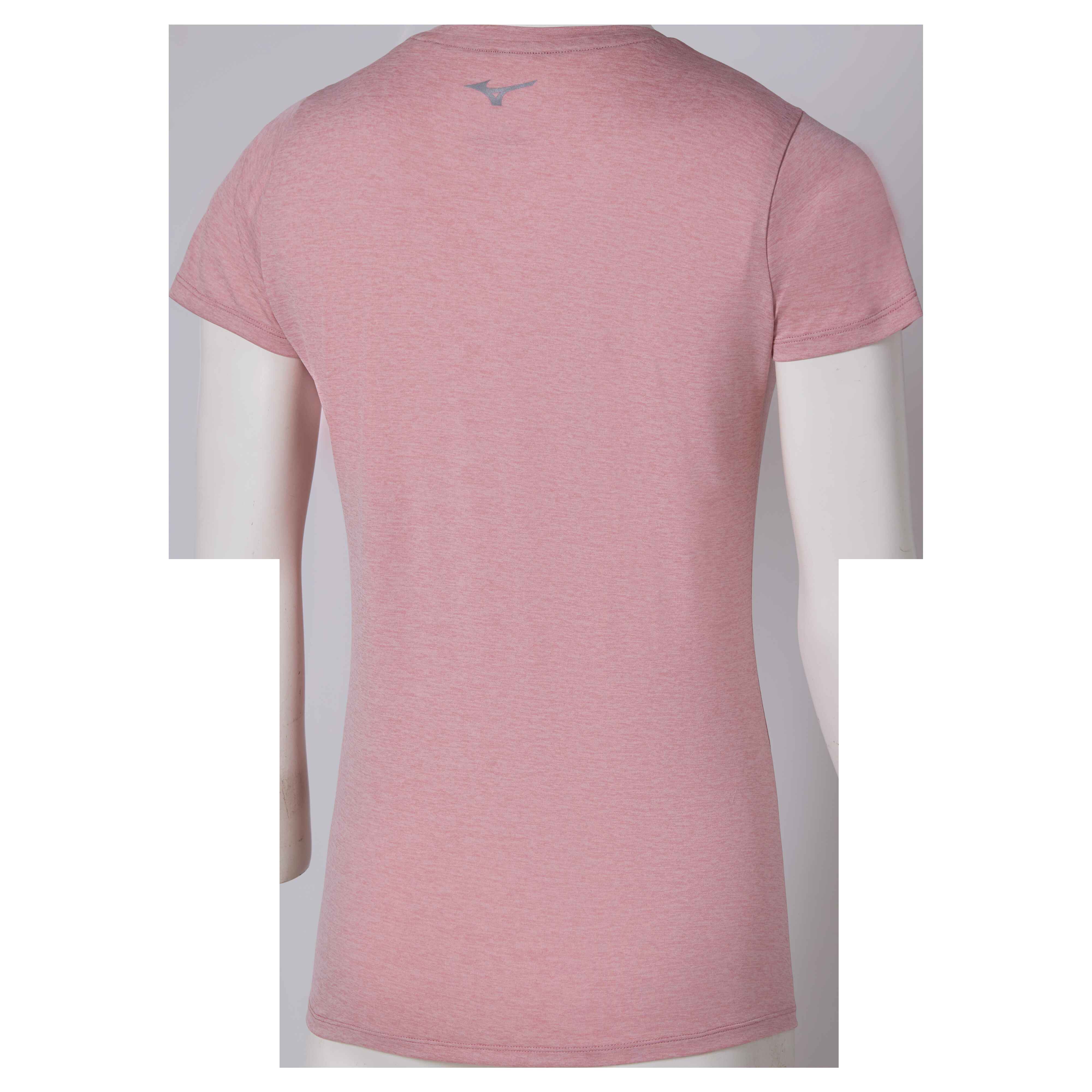 CORE IMPULSE SHORT SLEEVE TEE - CLOTHING - TOPS