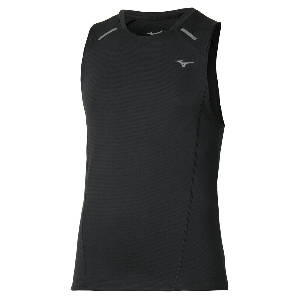 ACTIVE DRYAEROFLOW TANK TOP