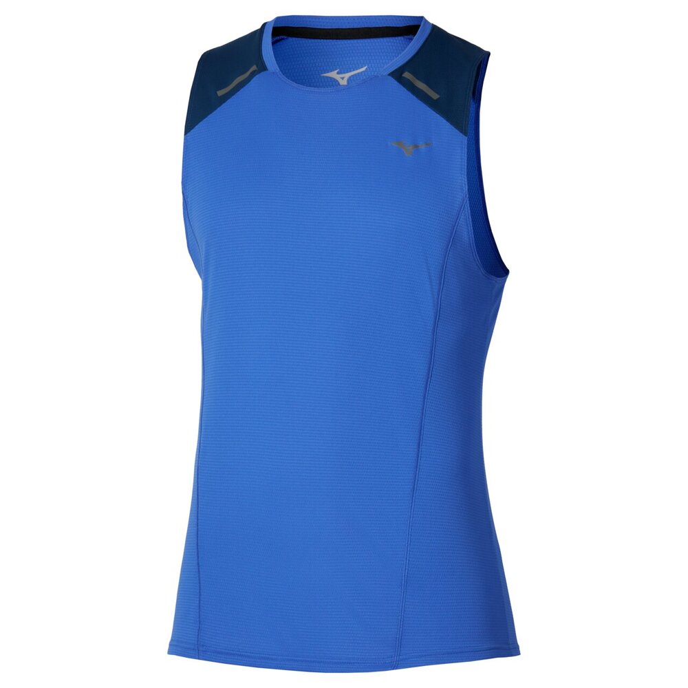 ACTIVE DRYAEROFLOW TANK TOP