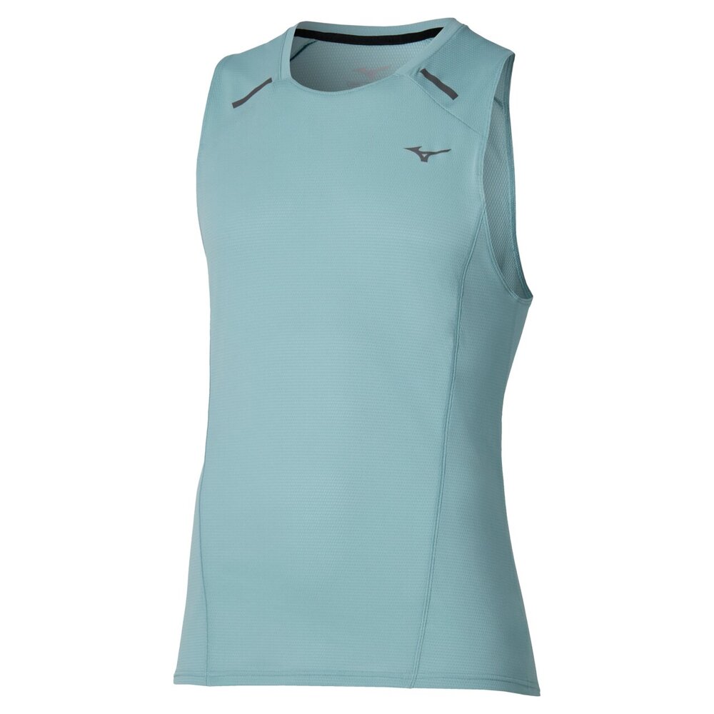 ACTIVE DRYAEROFLOW TANK TOP