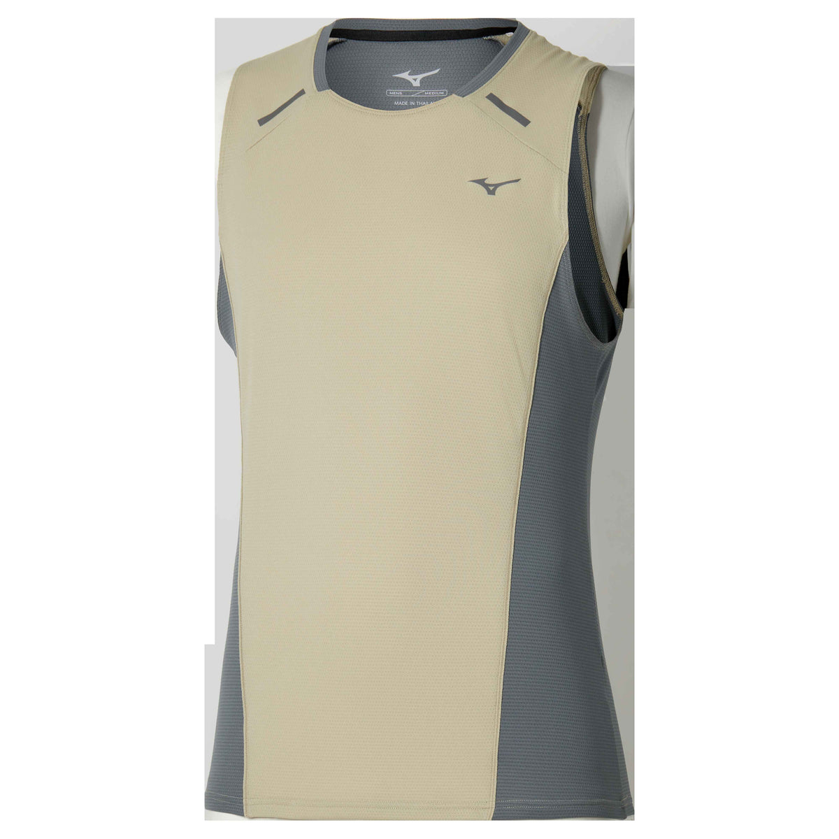 ACTIVE DRYAEROFLOW TANK TOP - CLOTHING - TOPS