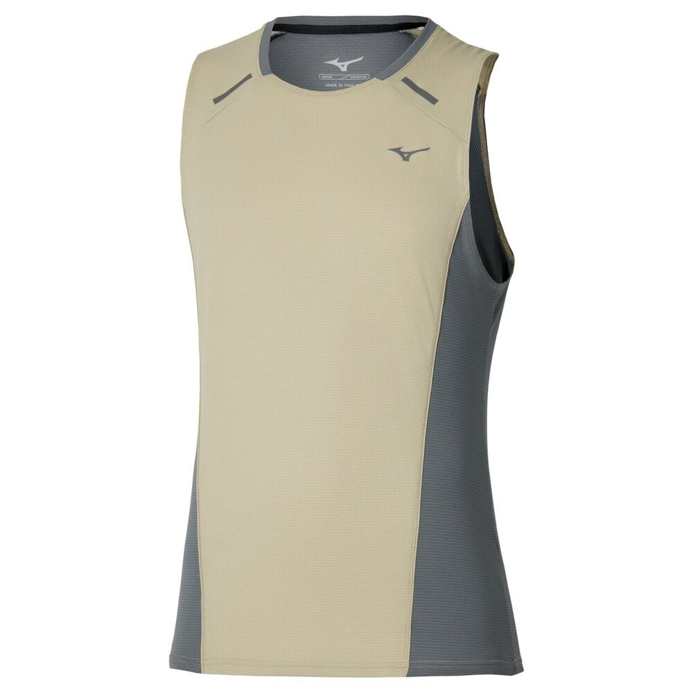 ACTIVE DRYAEROFLOW TANK TOP